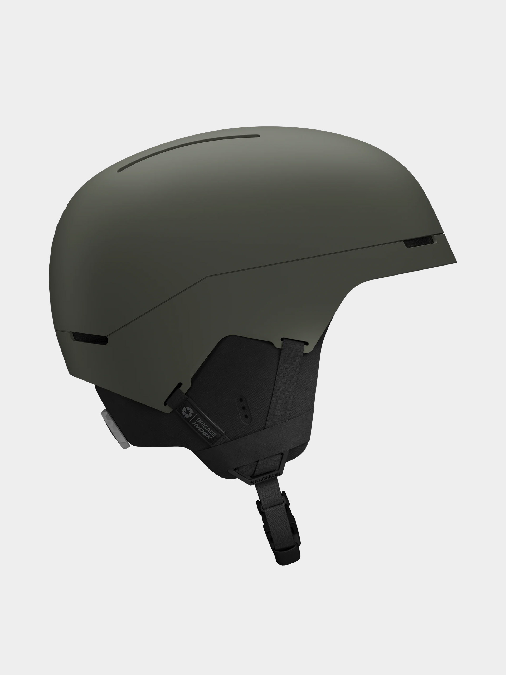 Salomon Helmet Brigade Index (castor gray)