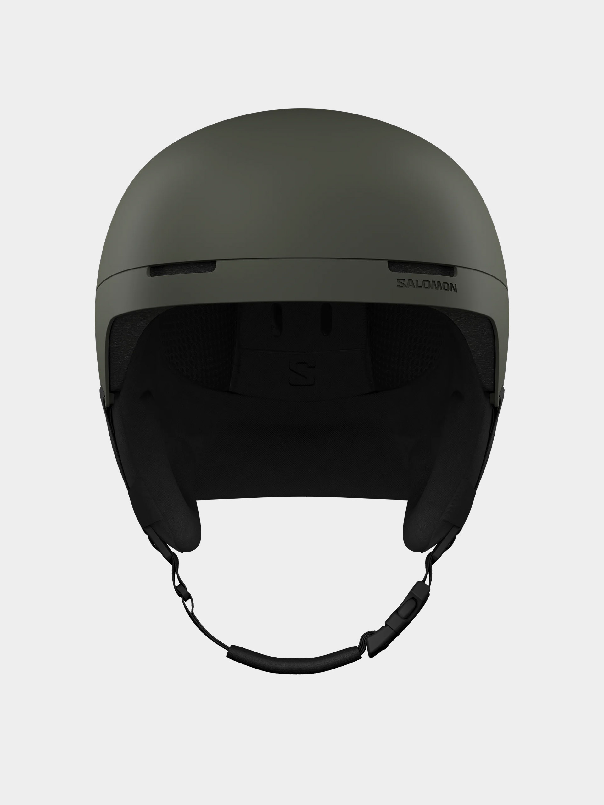 Salomon Helmet Brigade Index (castor gray)