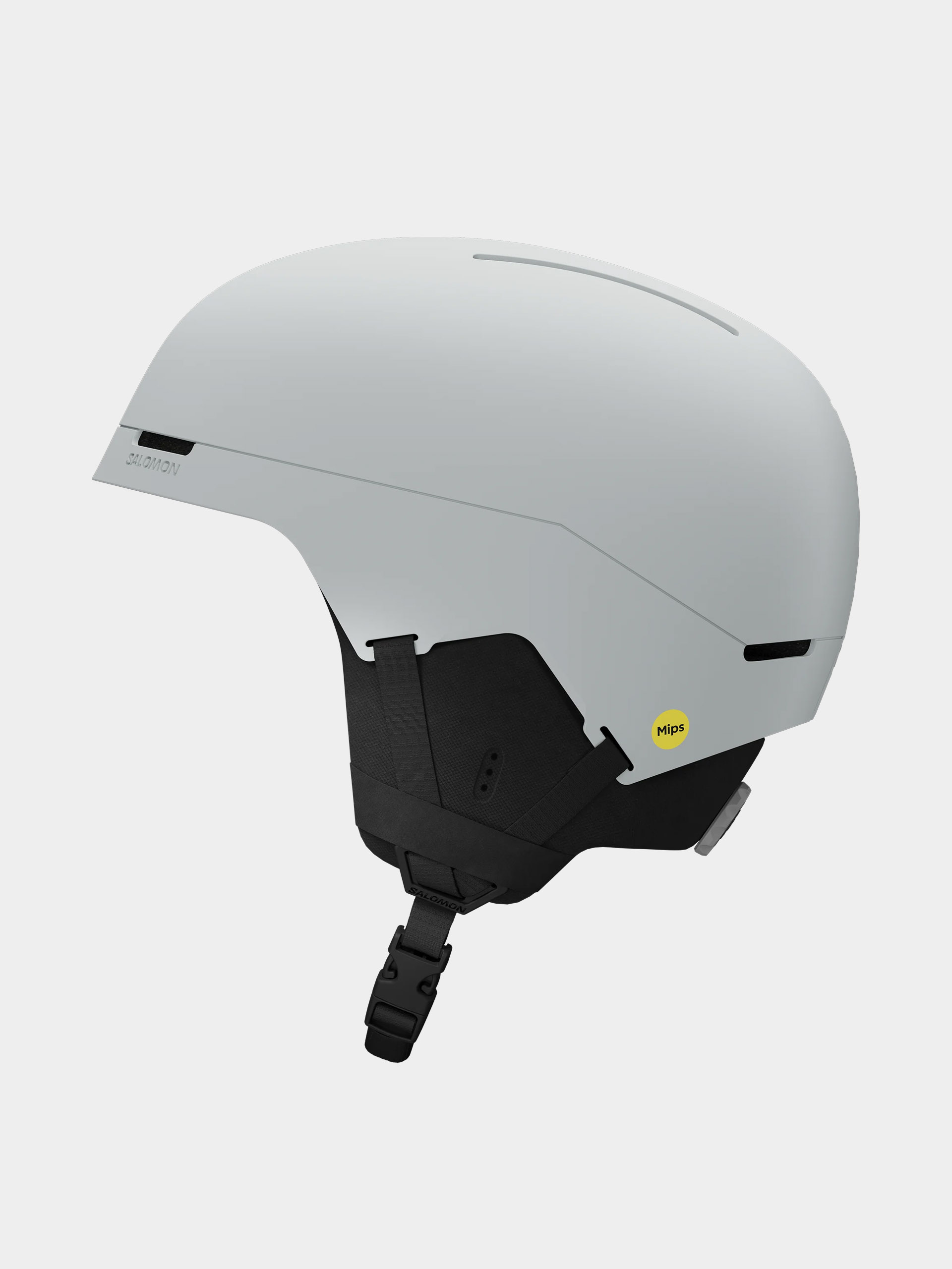 Salomon Helm Brigade Index Mips