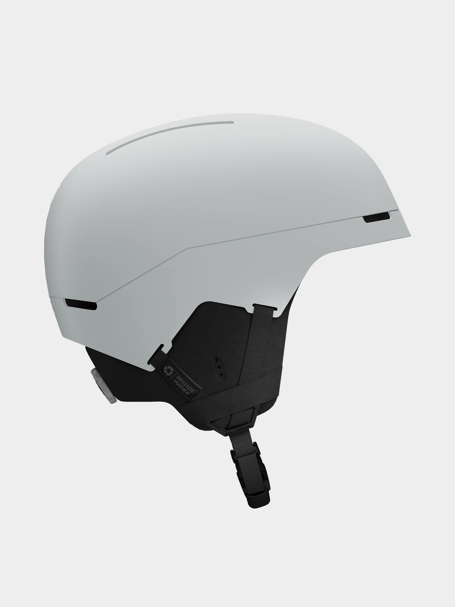 Salomon Helm Brigade Index Mips (ice flow)