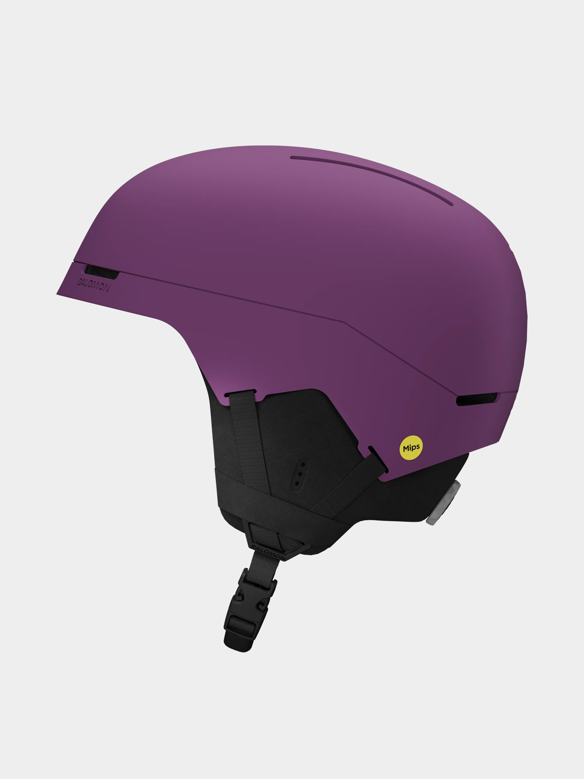 Salomon Helm Brigade Index Mips (pansy)