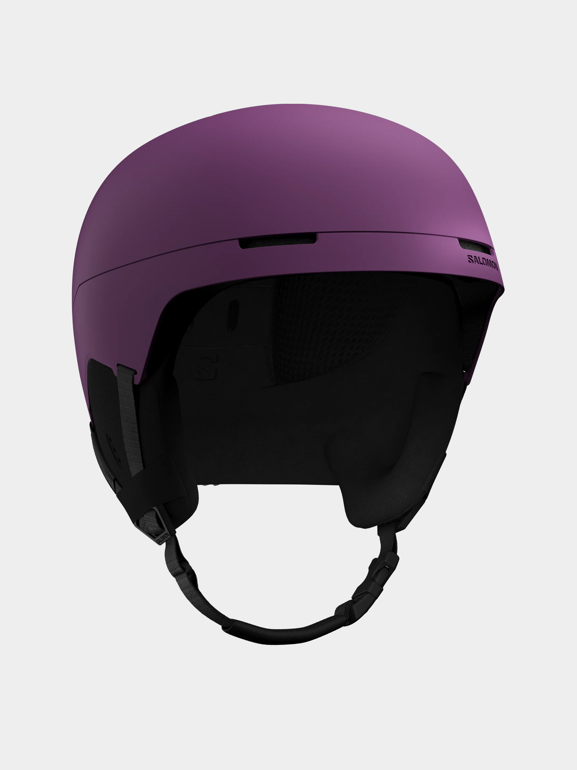 Salomon Helm Brigade Index Mips (pansy)