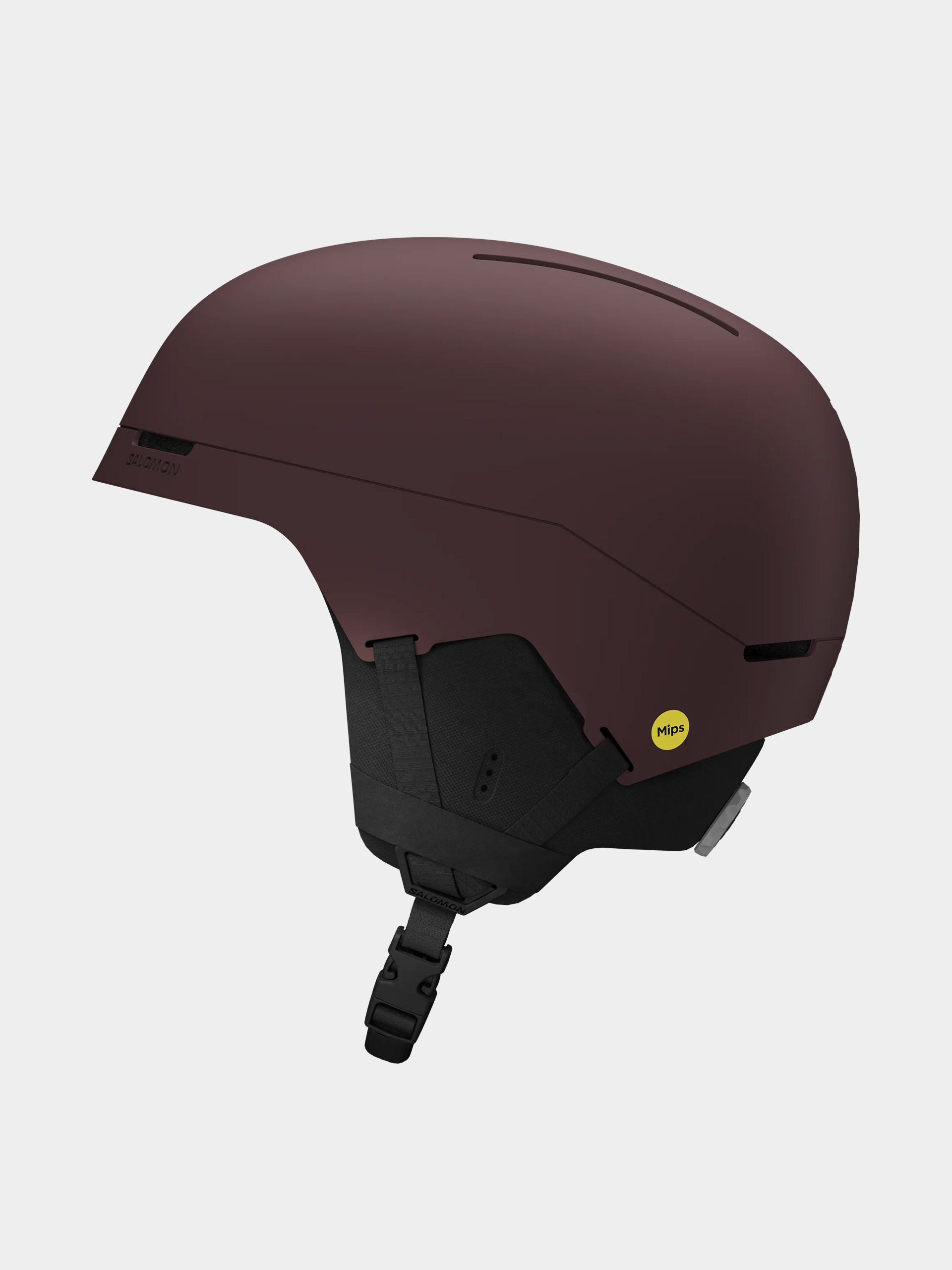 Salomon Helm Brigade Index Mips
