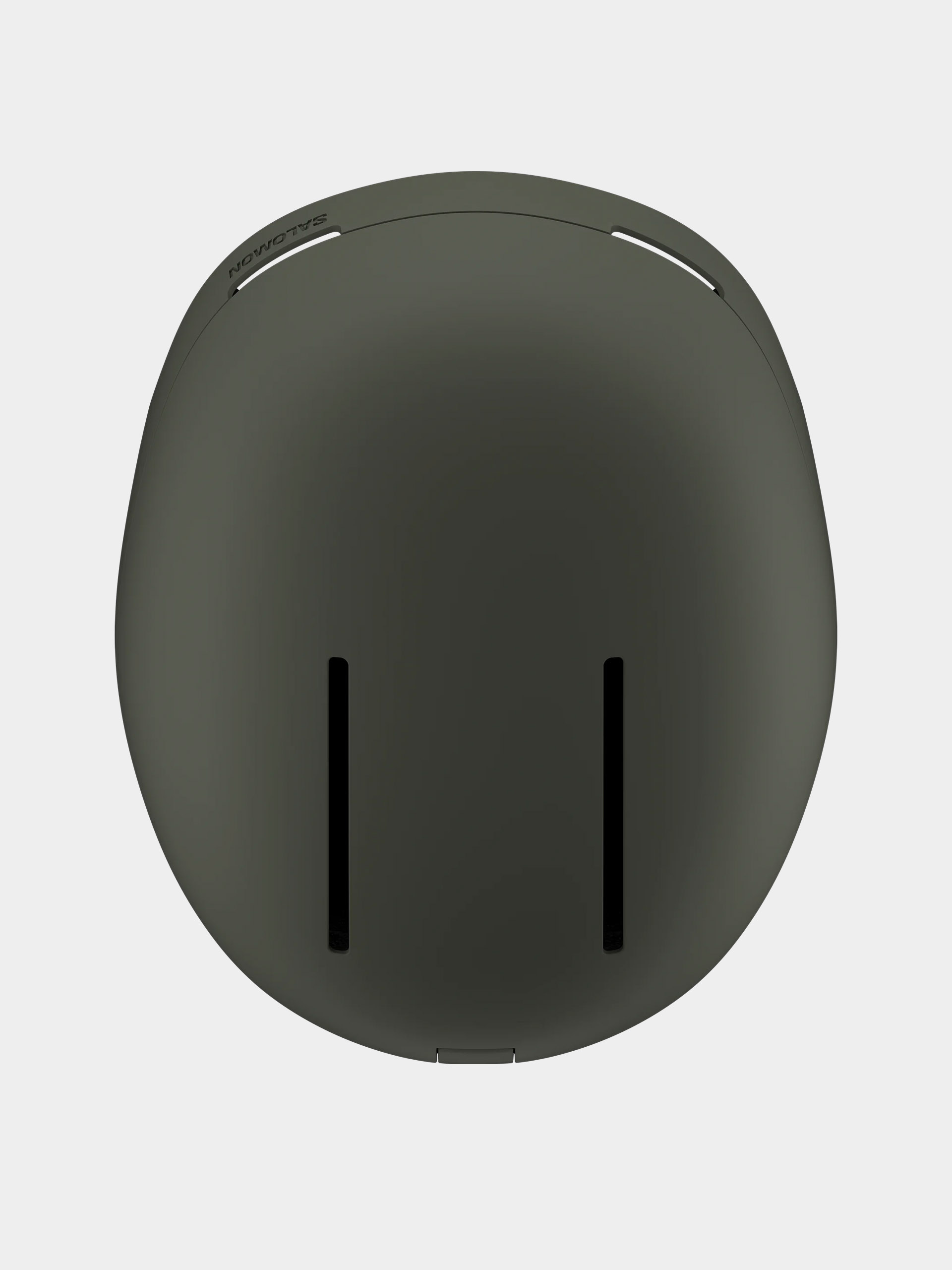 Salomon Helm Brigade Index Mips (castor gray)