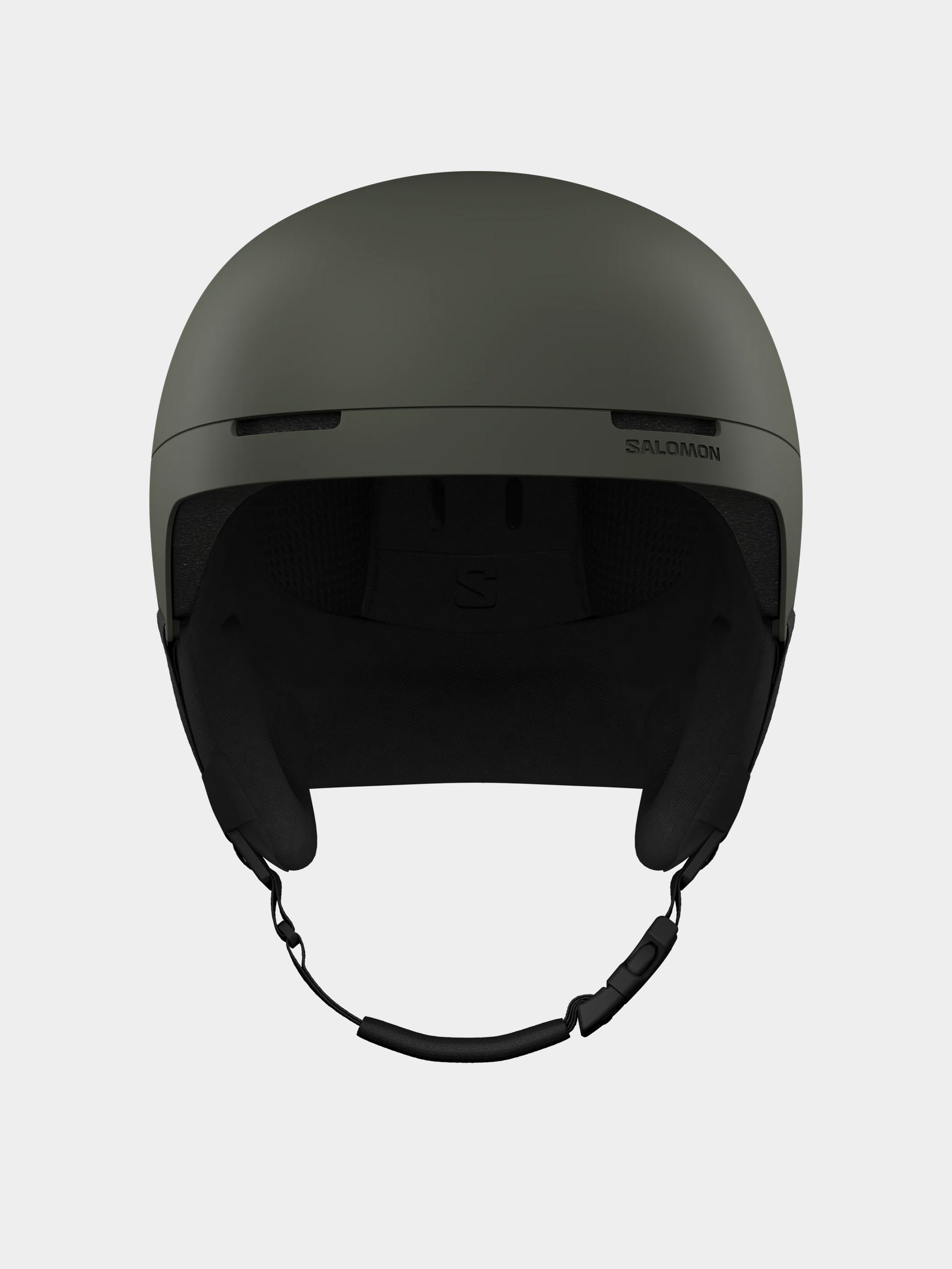 Salomon Helmet Brigade Index Mips (castor gray)