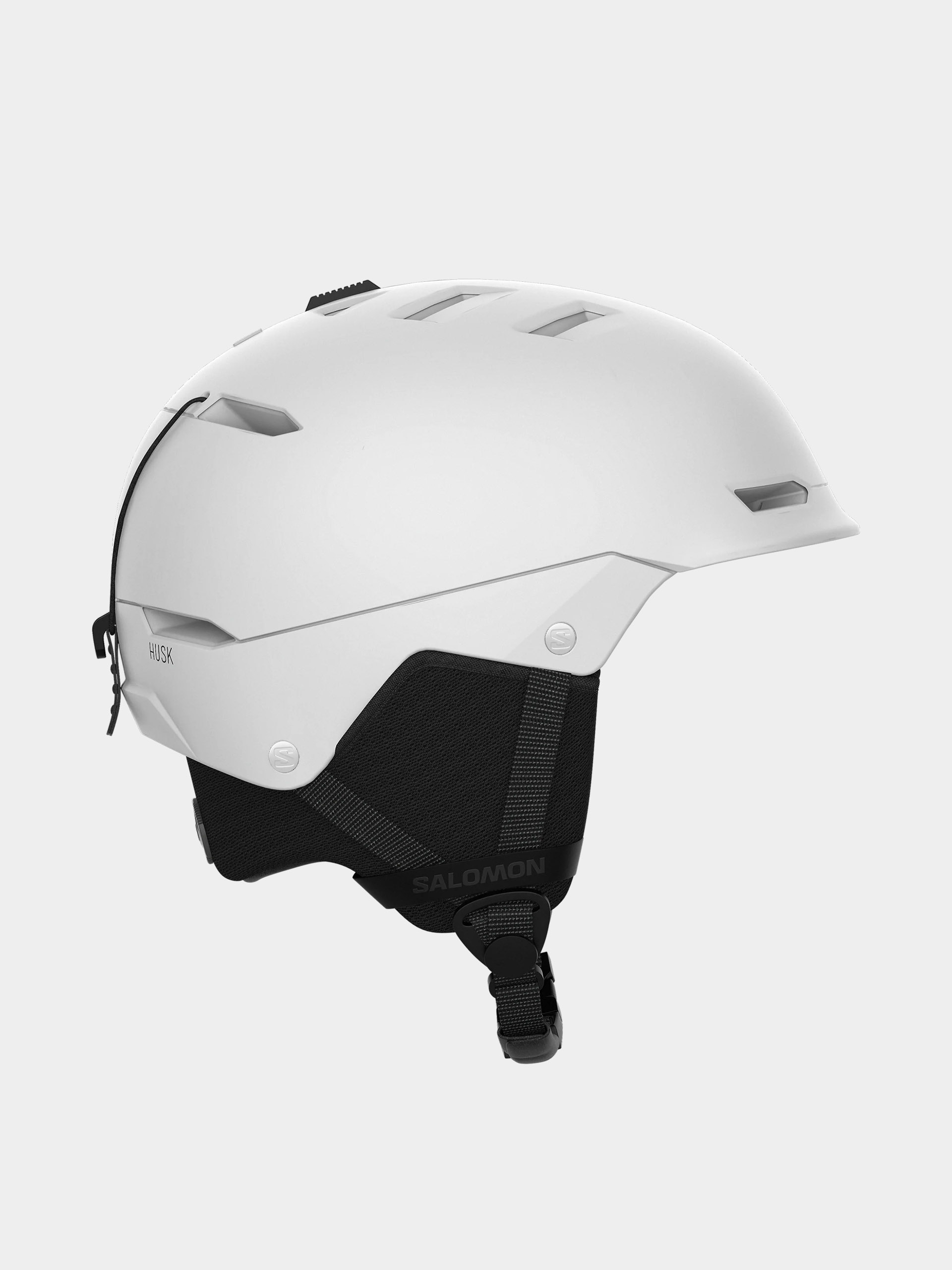 Salomon Helmet Husk (white)