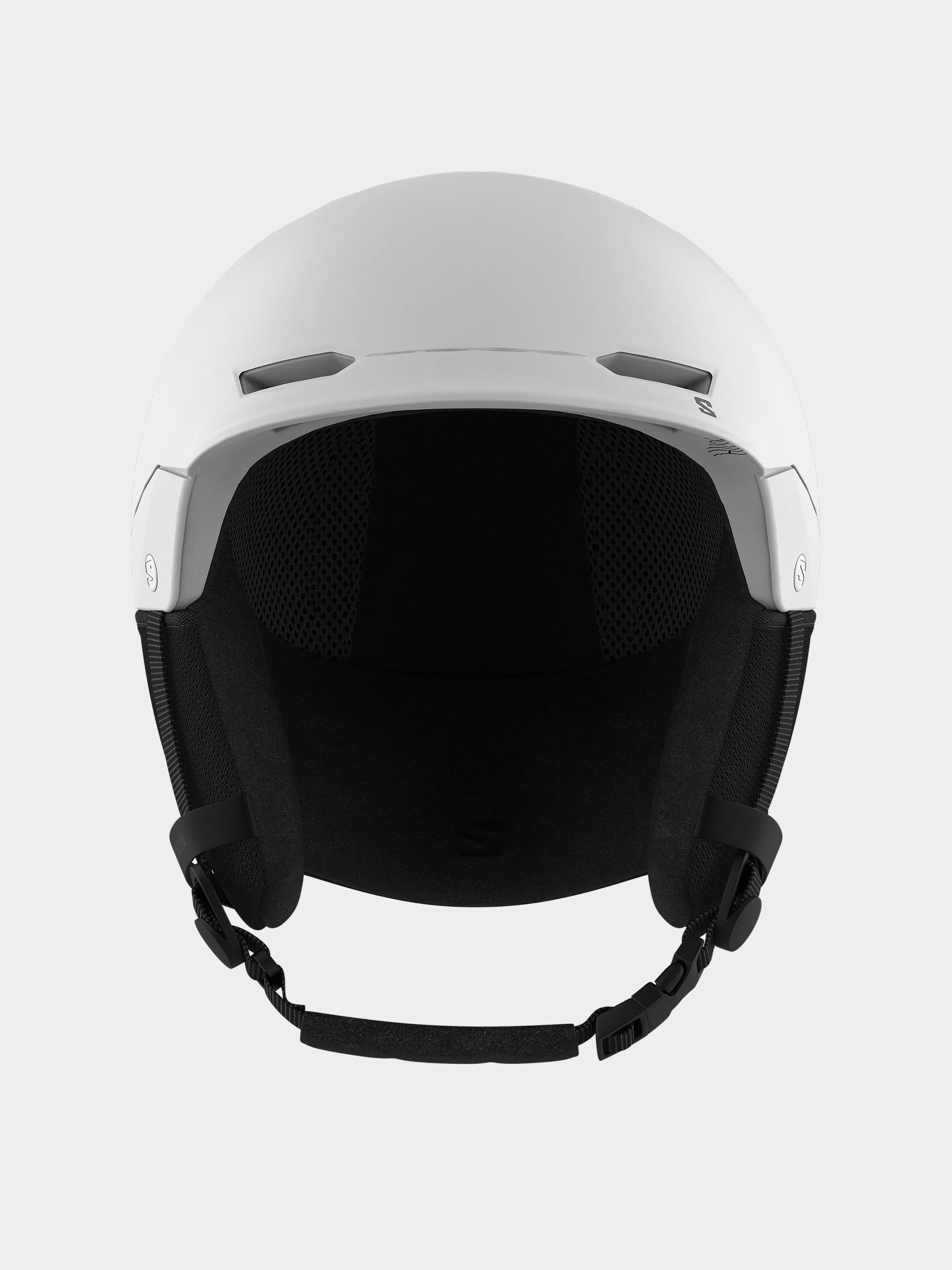 Salomon Helmet Husk (white)