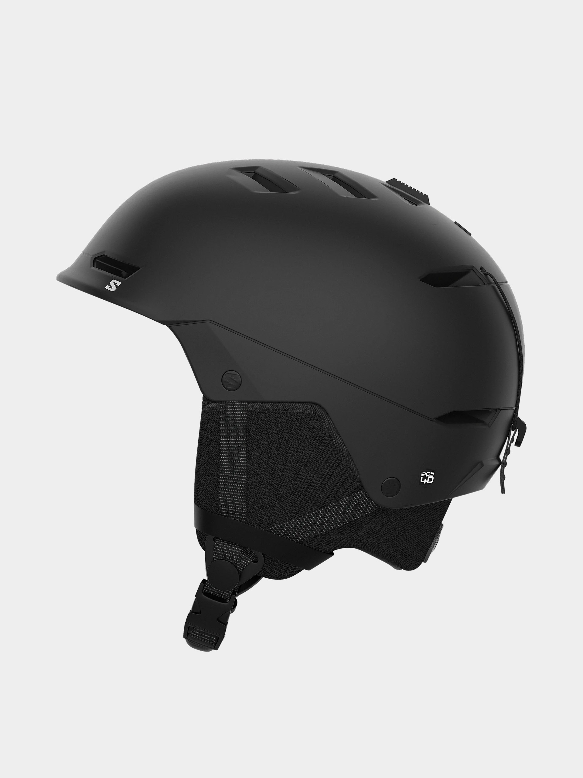 Salomon Helmet Husk (black)