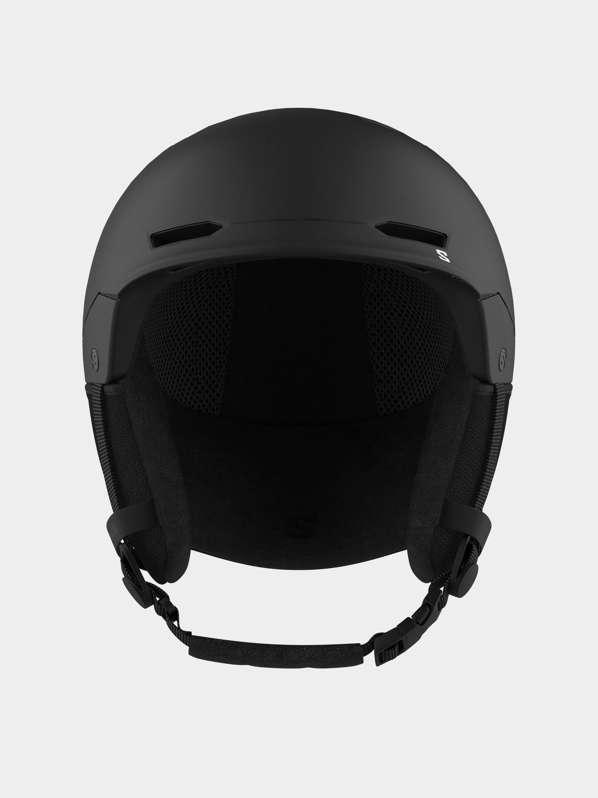 Salomon Helmet Husk (black)