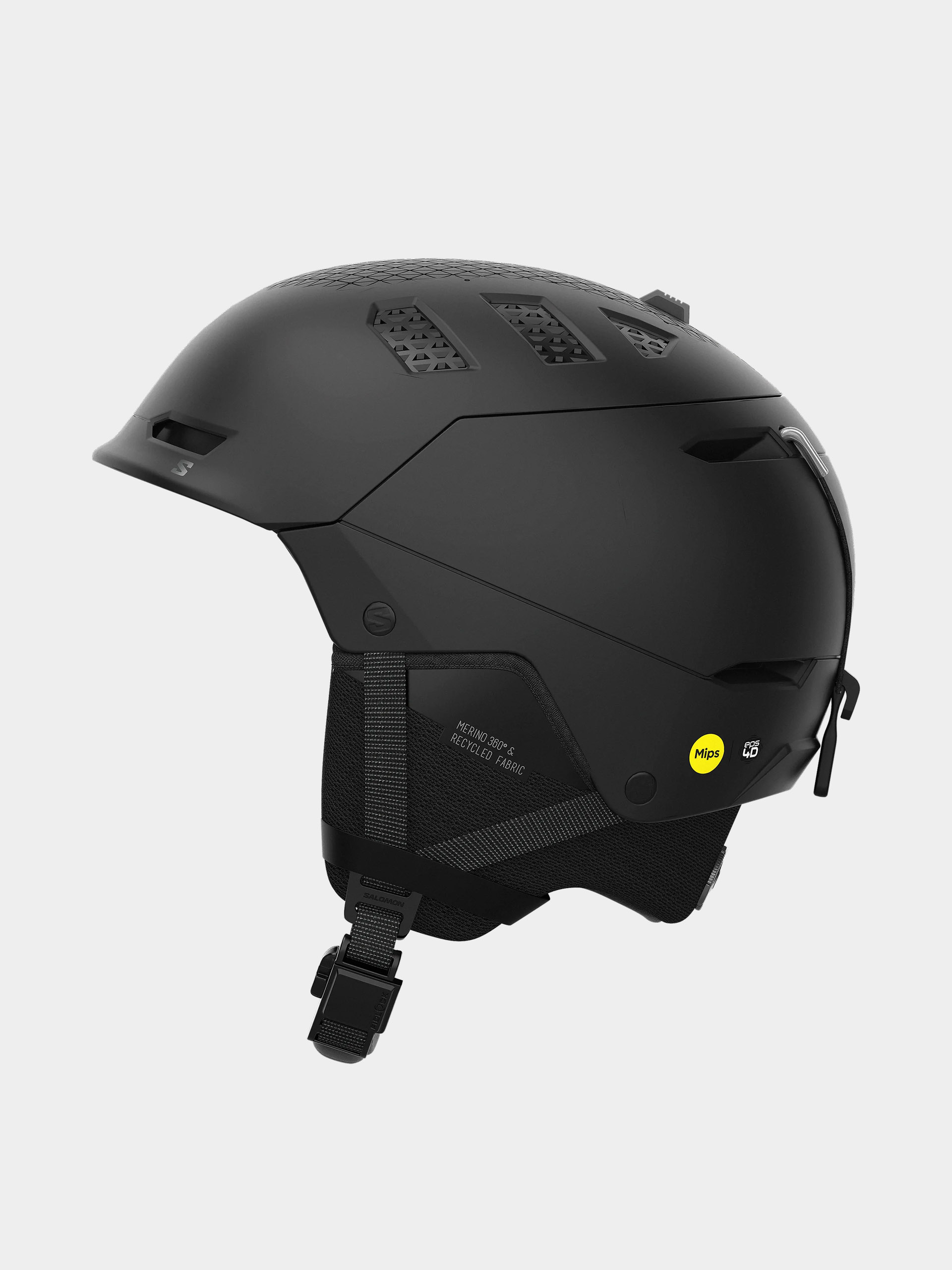 Salomon Helm Husk Prime Mips