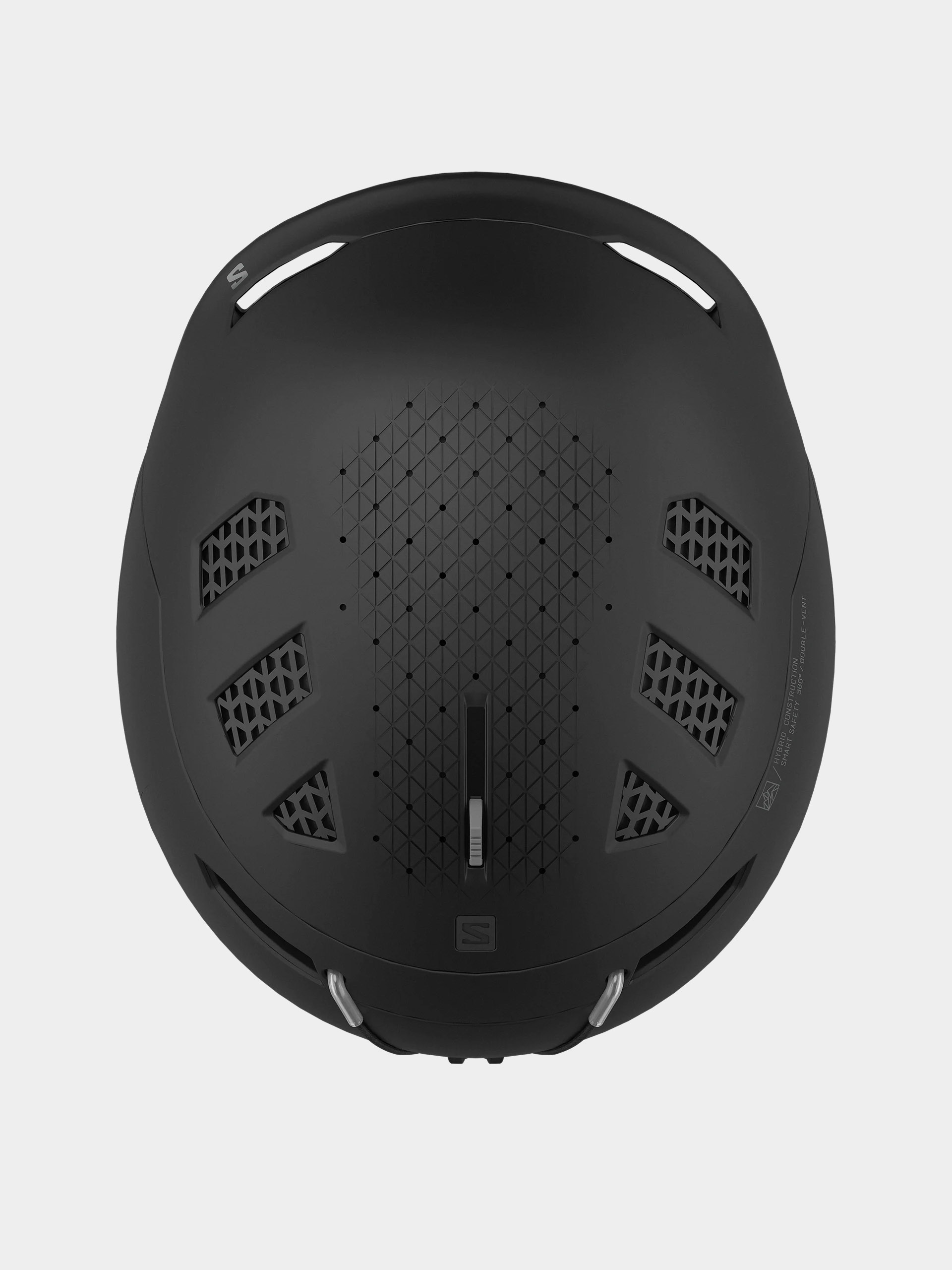 Salomon Helmet Husk Prime Mips (black)