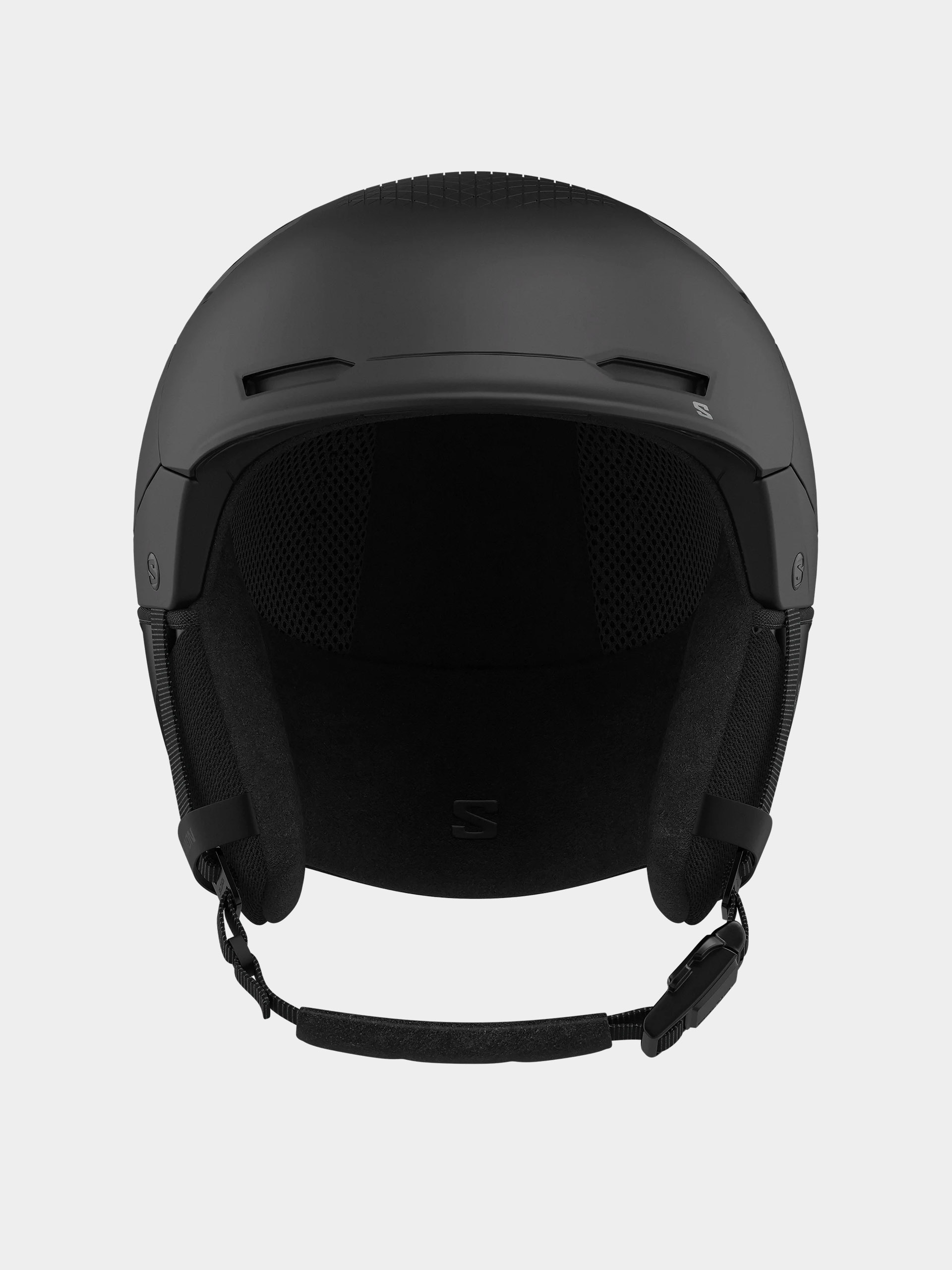 Salomon Helm Husk Prime Mips (black)