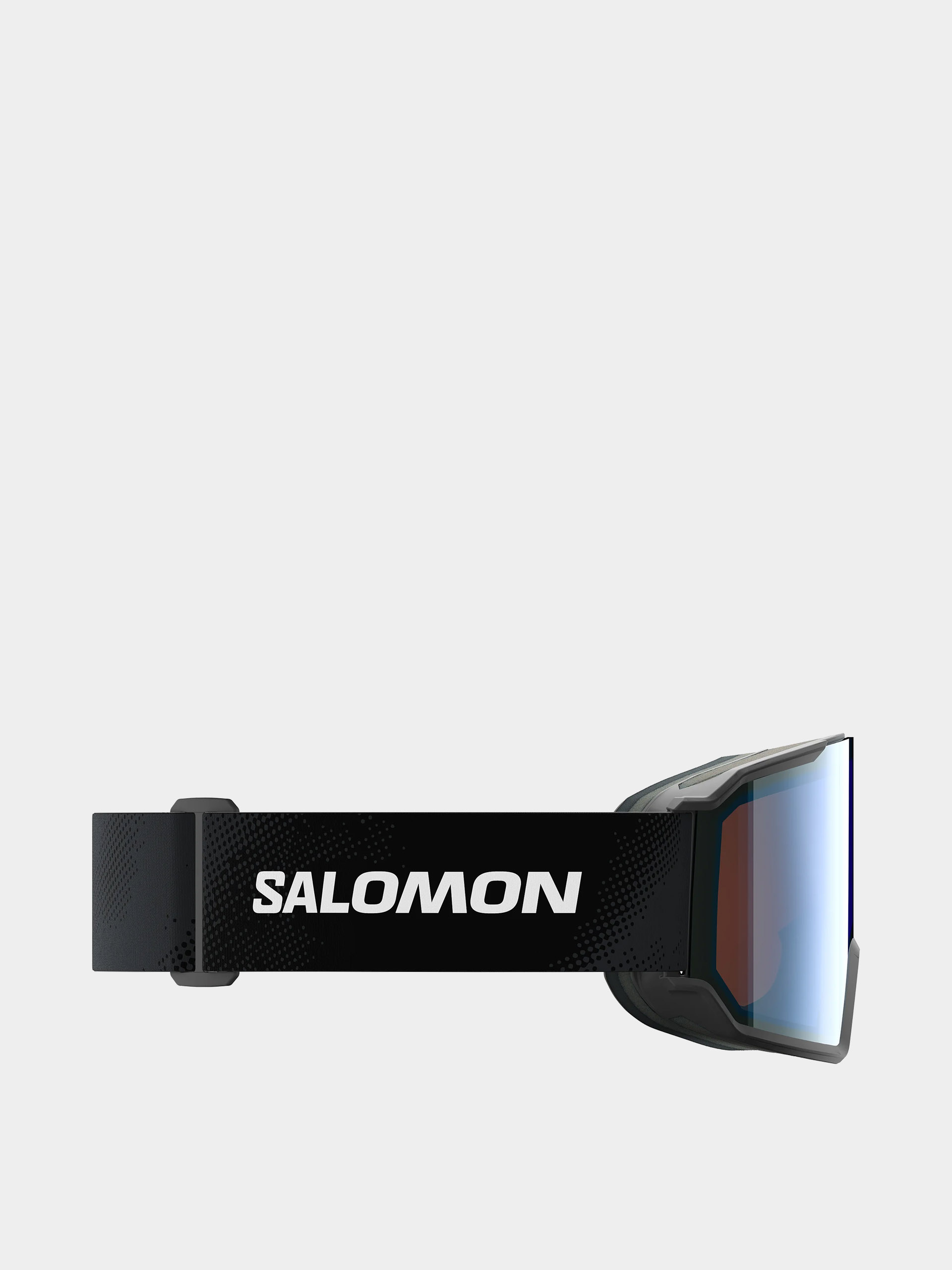 Salomon Goggles S/View 3 (black)