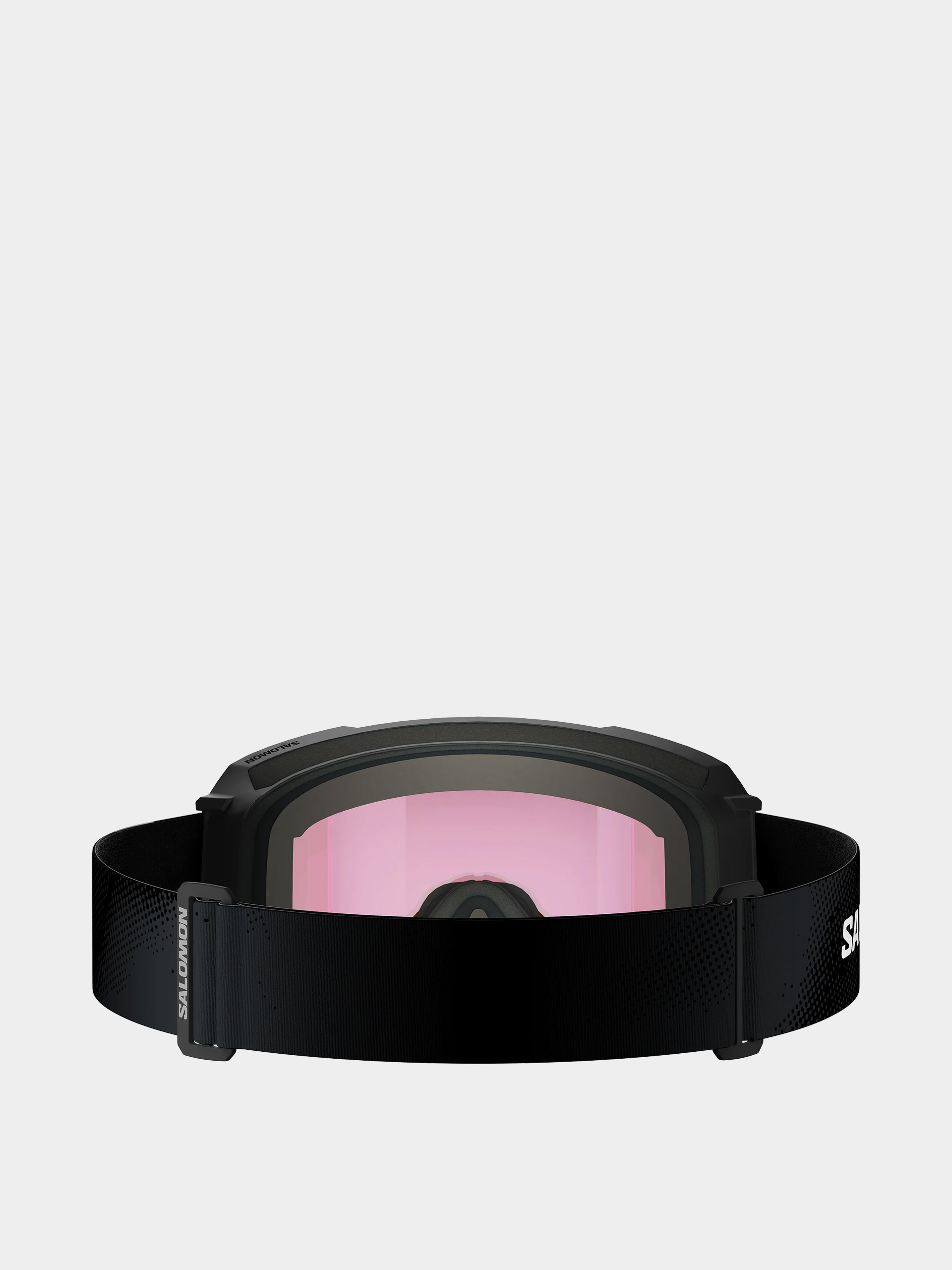 Salomon Goggle S/View 3 (black)