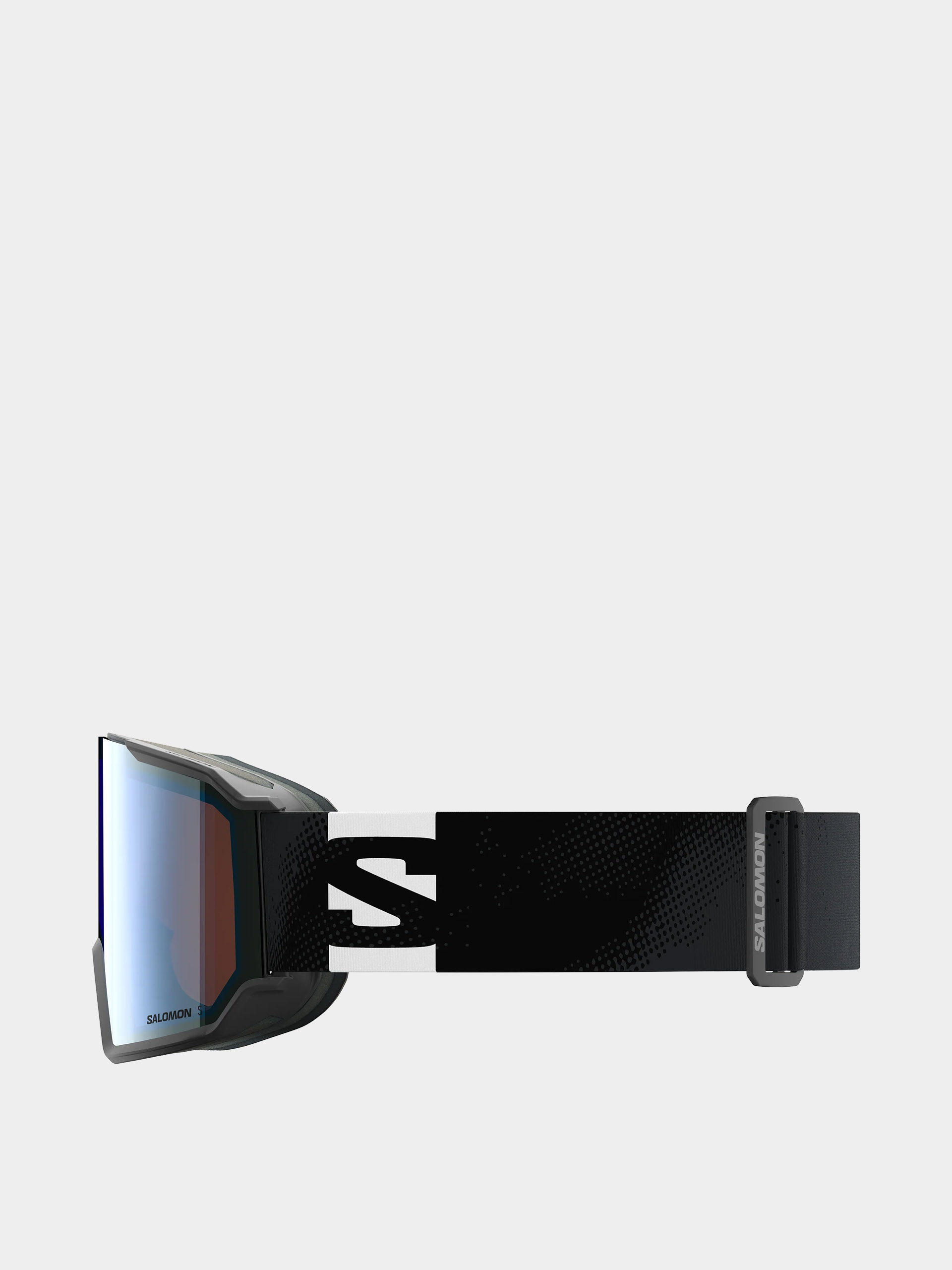 Salomon Goggles S/View 3 (black)