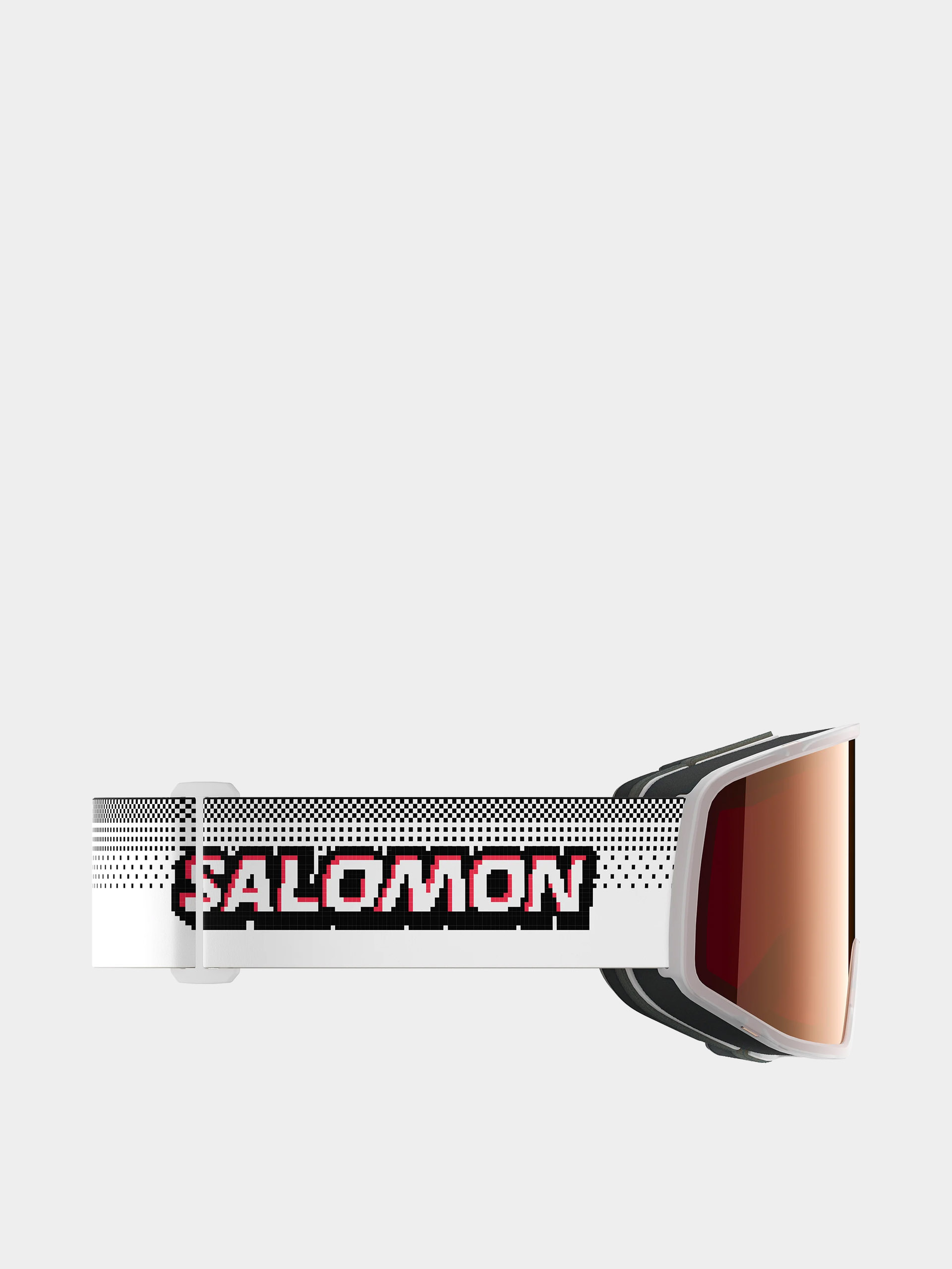 Salomon Goggles Sentry Pro Sigma (translucent frozen)