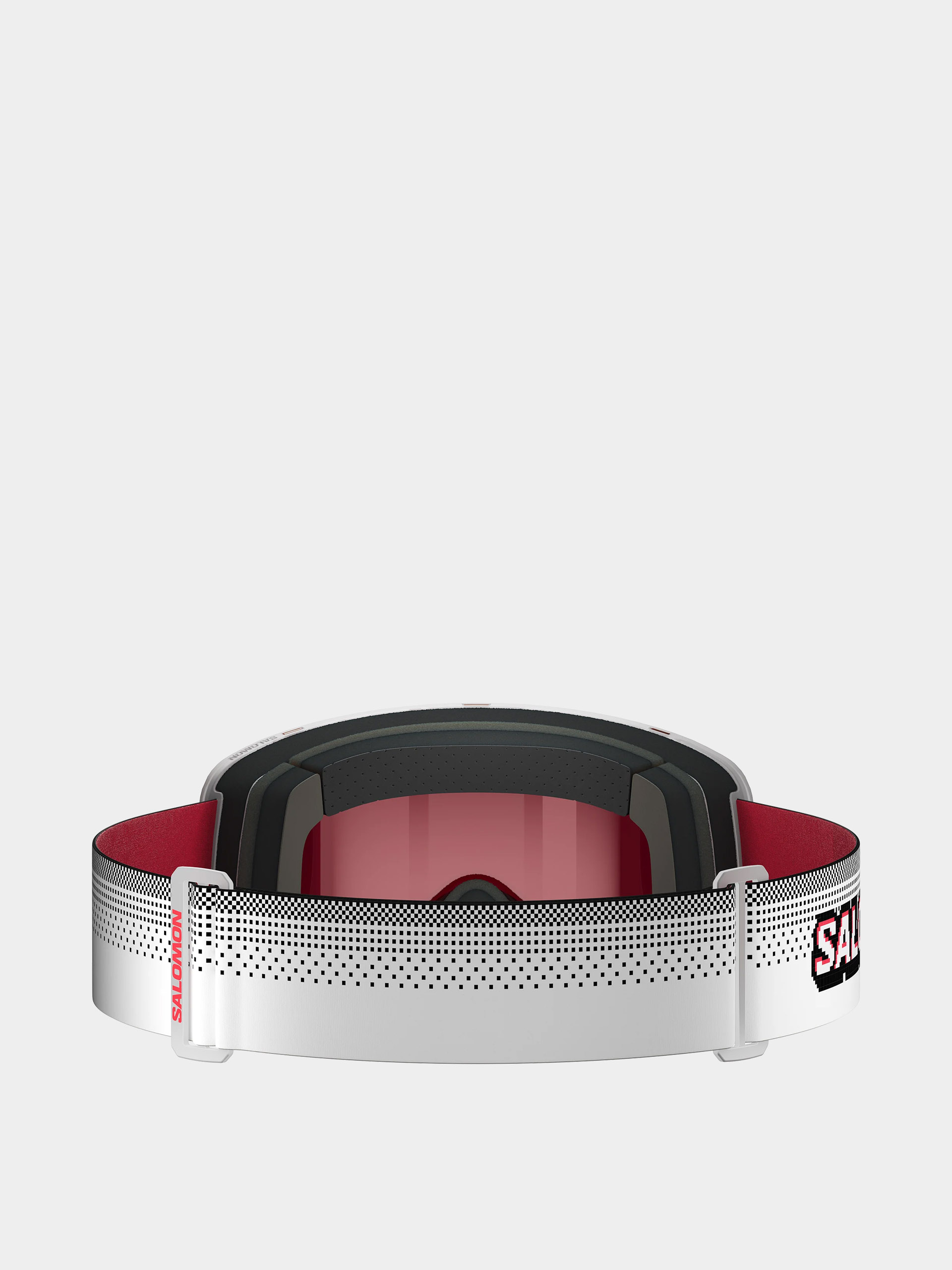 Salomon Goggle Sentry Pro Sigma (translucent frozen)