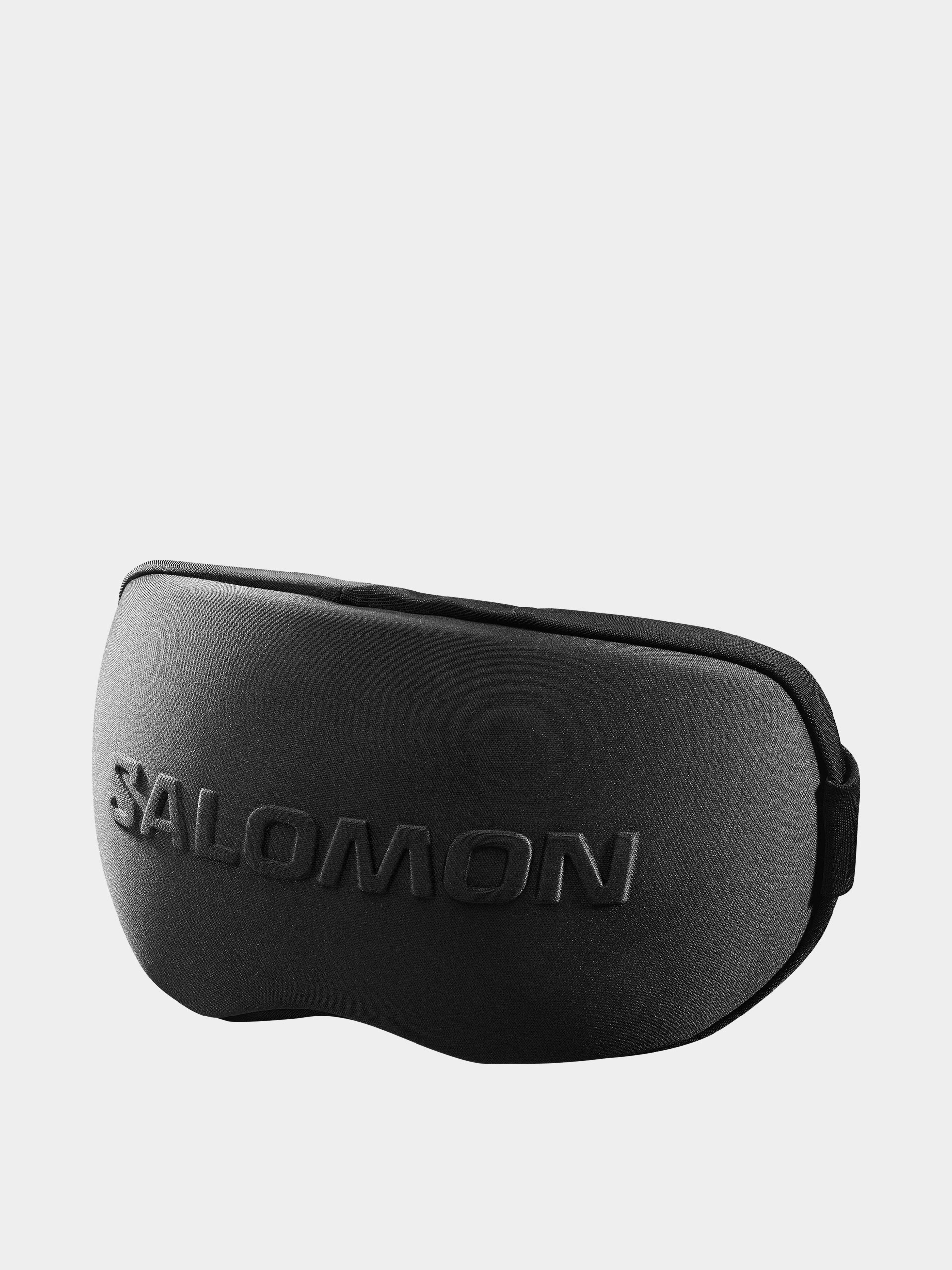 Salomon Goggle Sentry Pro Sigma (translucent frozen)