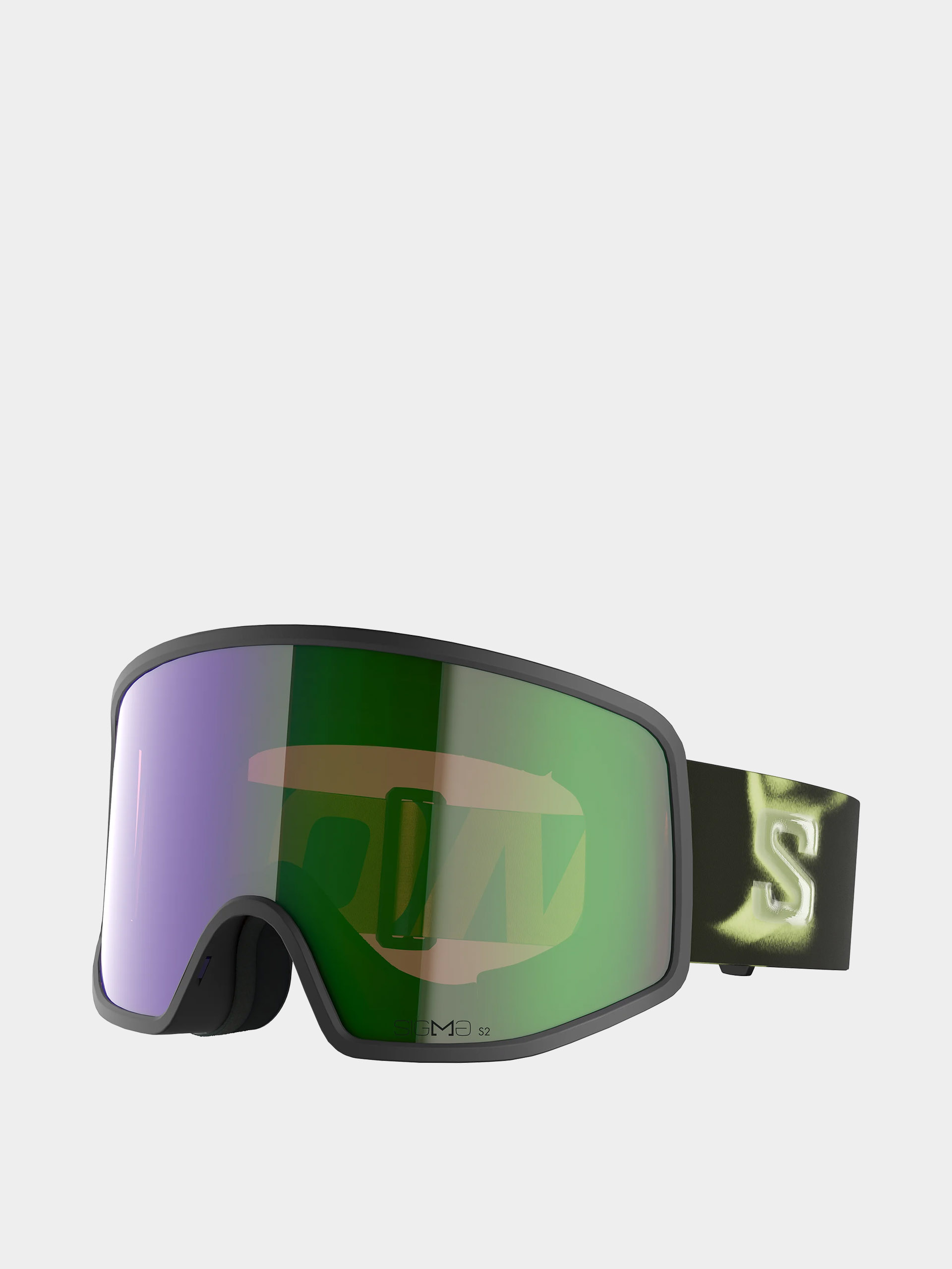 Salomon Goggle Sentry Pro Sigma