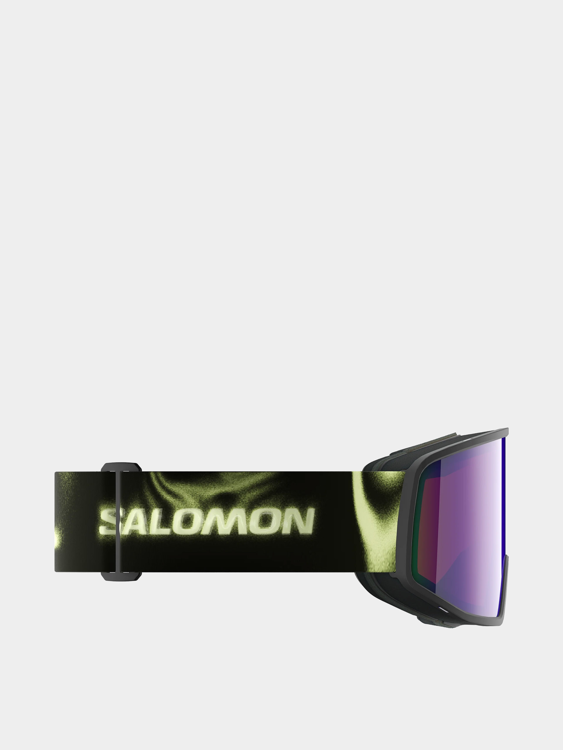 Salomon Goggles Sentry Pro Sigma (black)