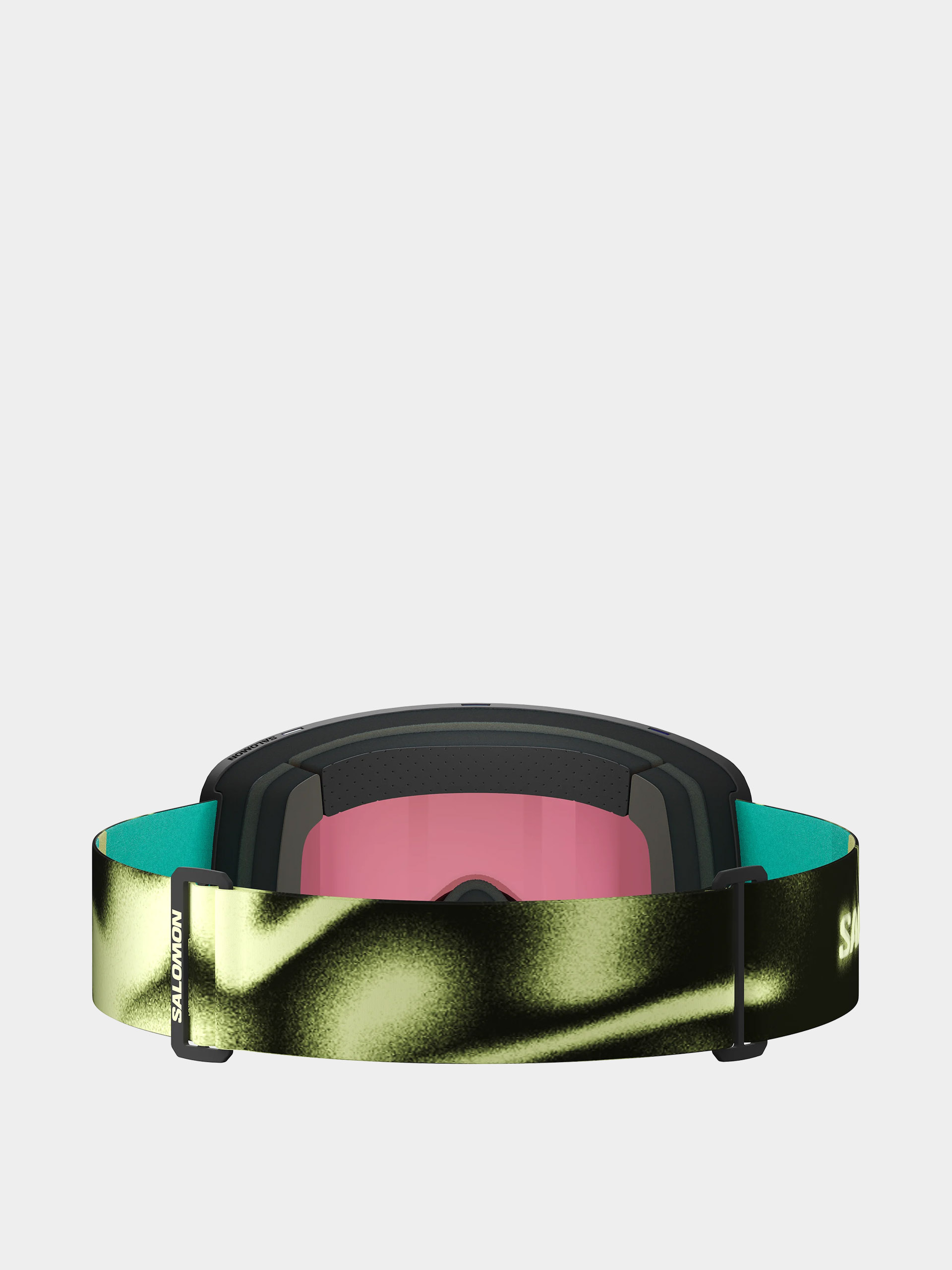 Salomon Goggle Sentry Pro Sigma (black)