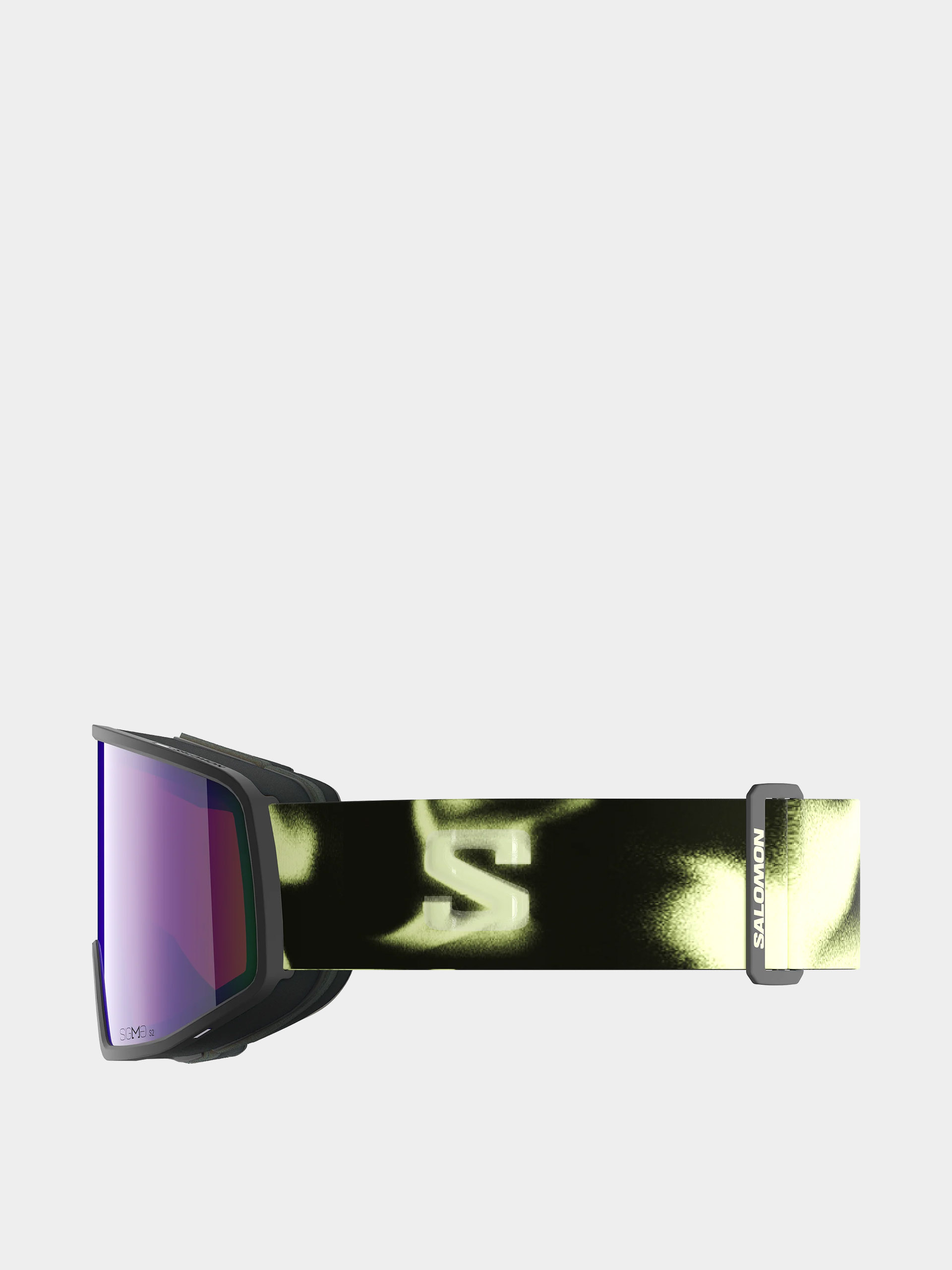 Salomon Goggles Sentry Pro Sigma (black)
