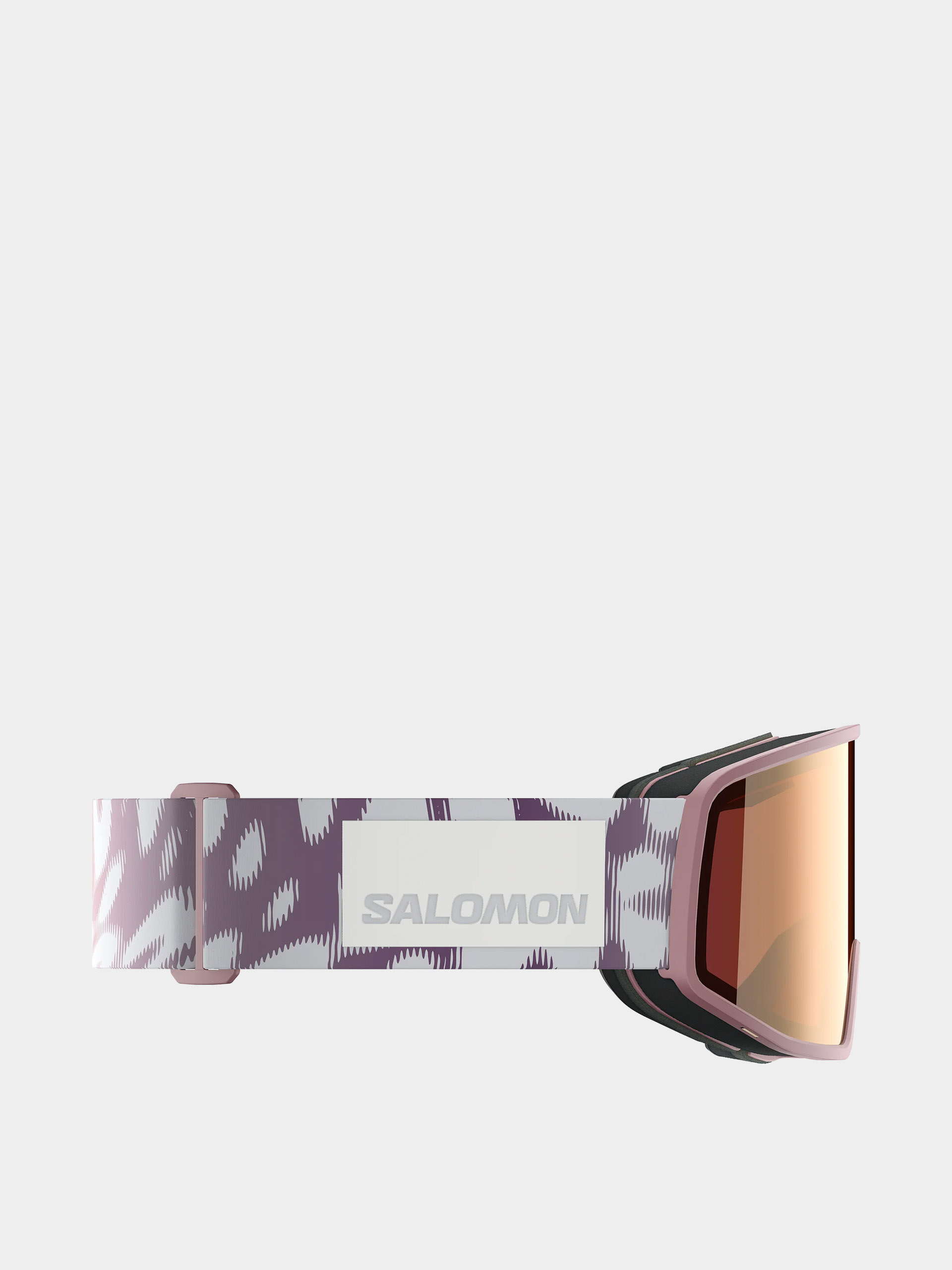 Salomon Goggle Sentry Pro Sigma (dawn pink)