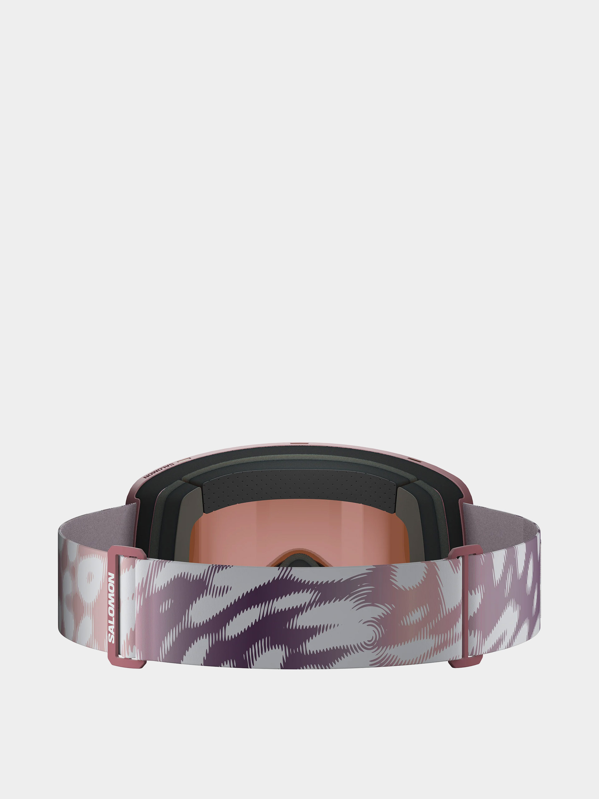 Salomon Goggles Sentry Pro Sigma (dawn pink)