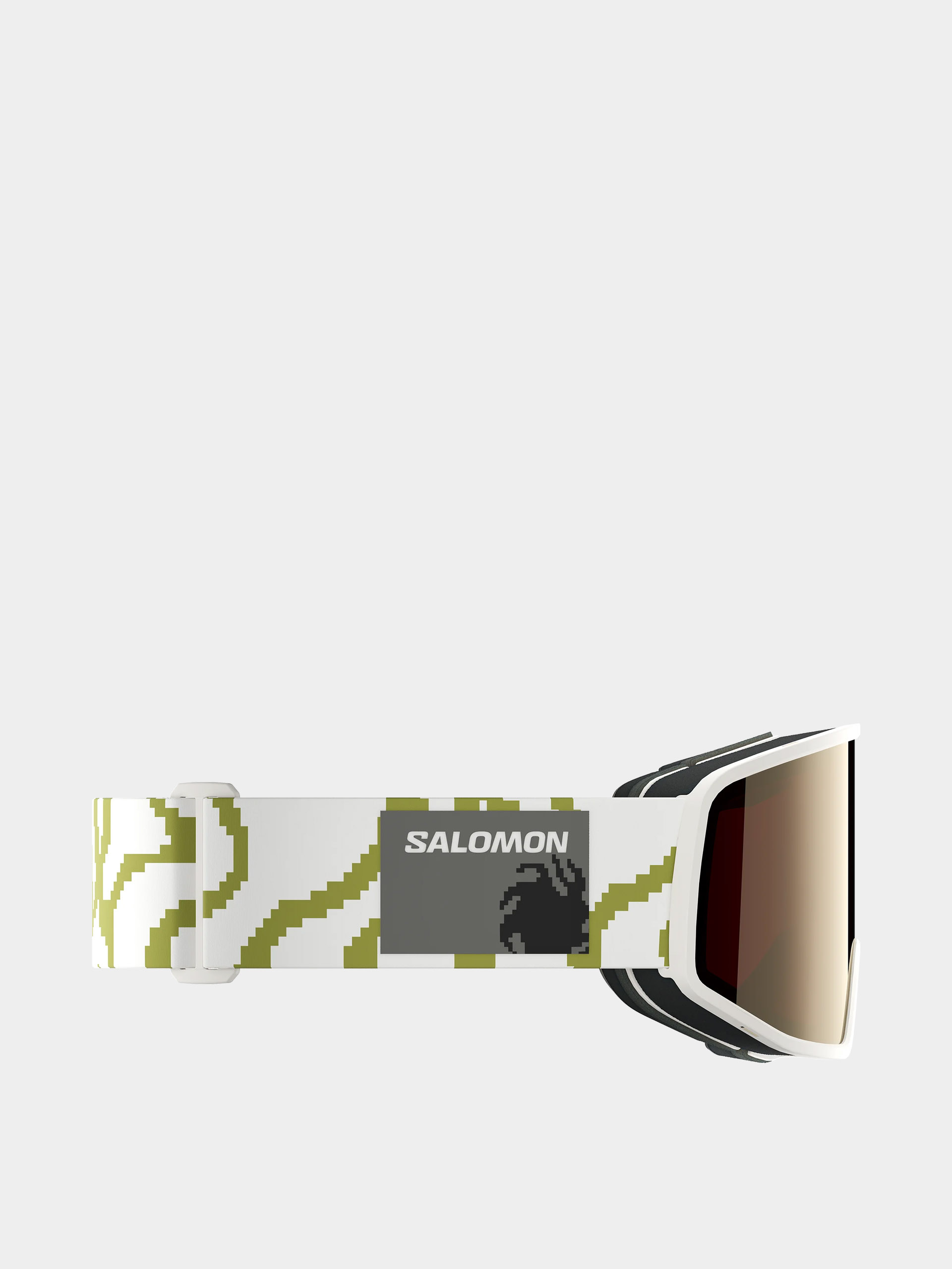Salomon Goggle Sentry Pro Sigma (marshmallow)