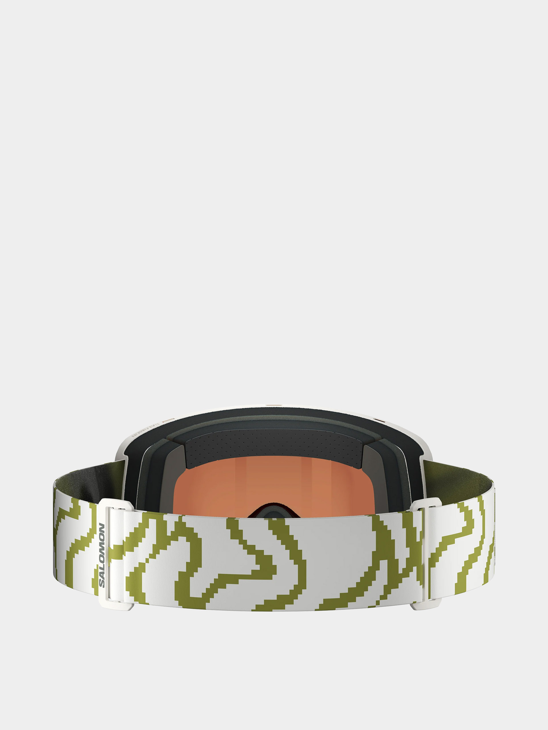 Salomon Goggles Sentry Pro Sigma (marshmallow)