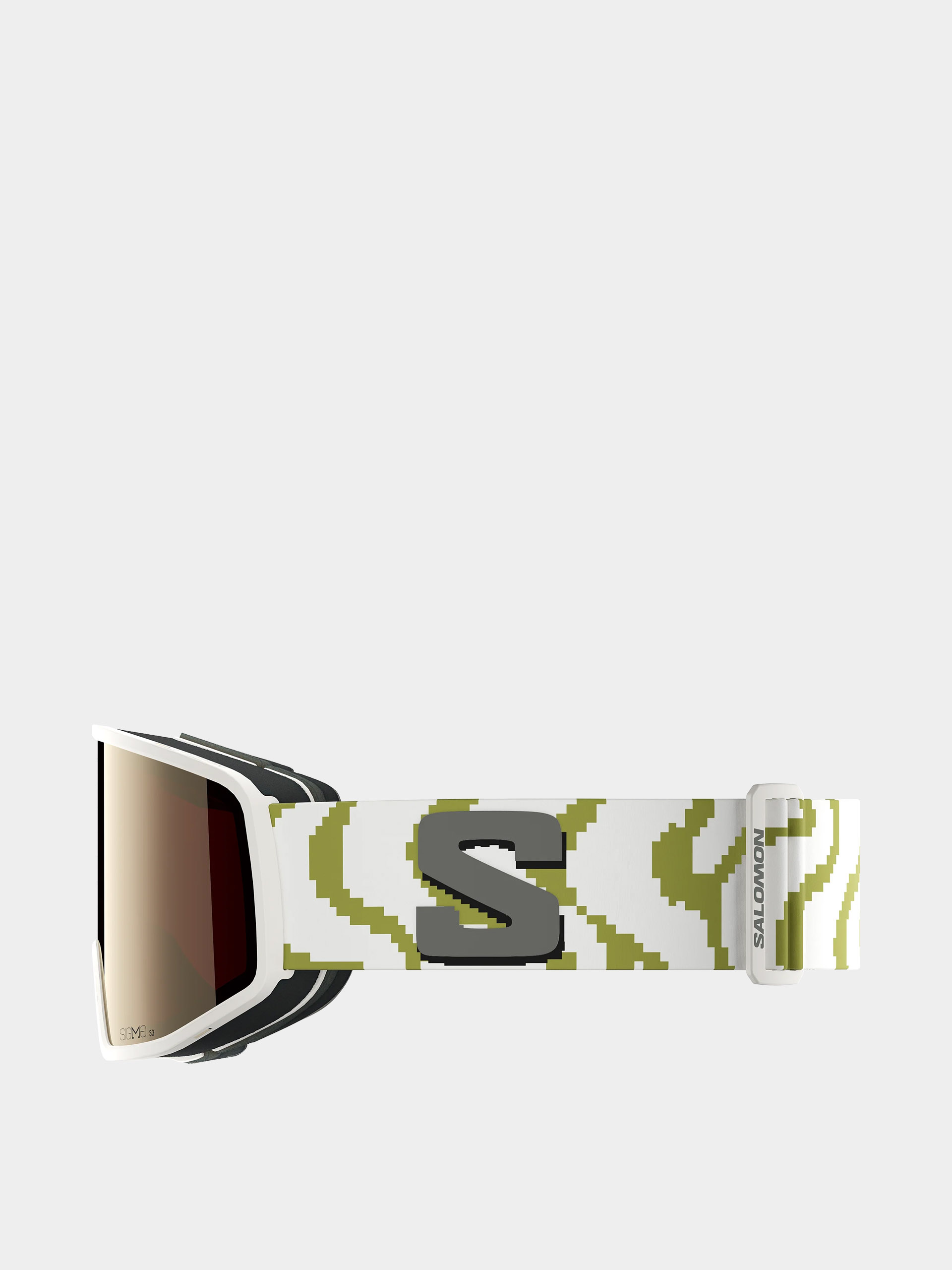Salomon Goggle Sentry Pro Sigma (marshmallow)