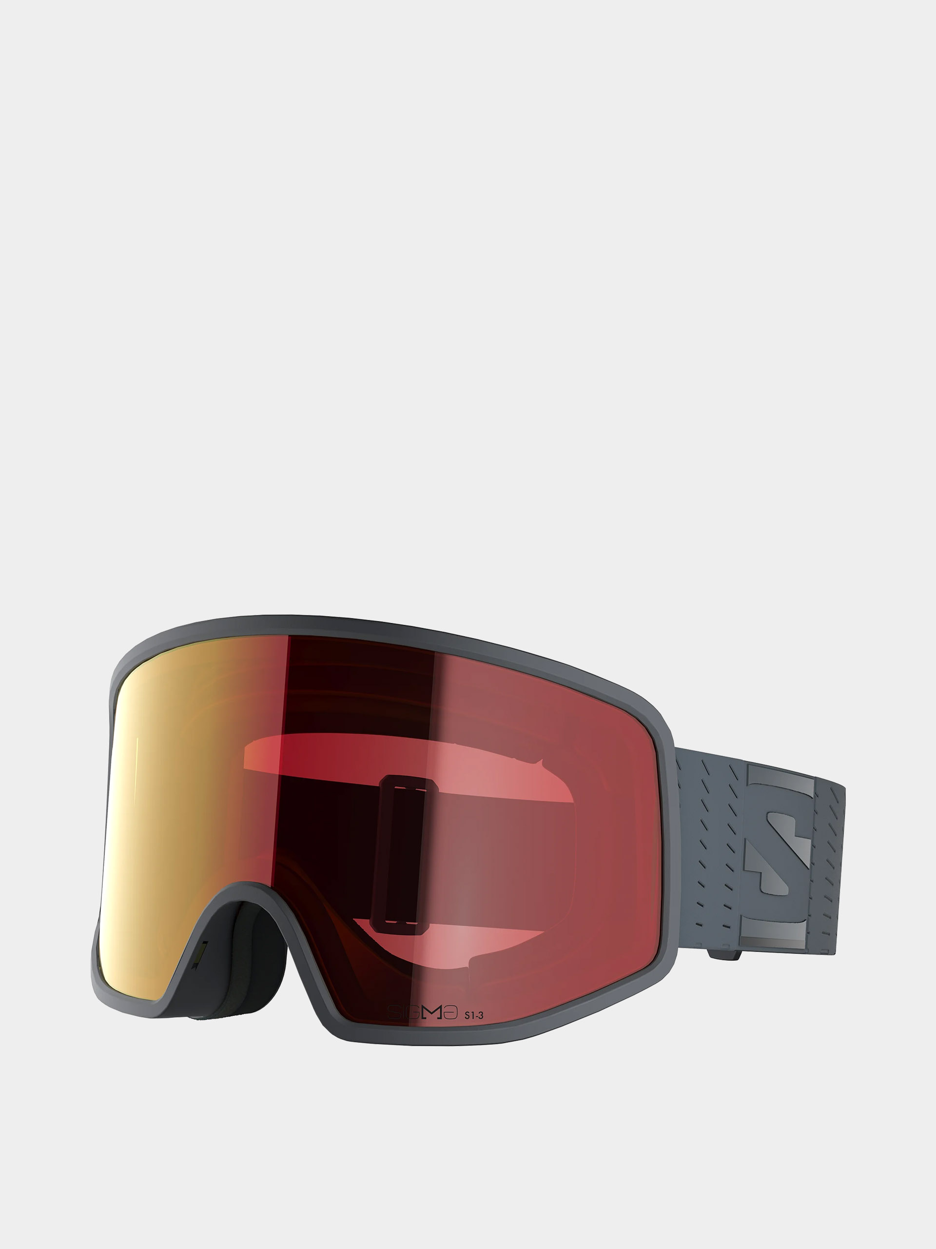 Salomon Goggle Sentry Pro Sigma Photochromic (ebony)