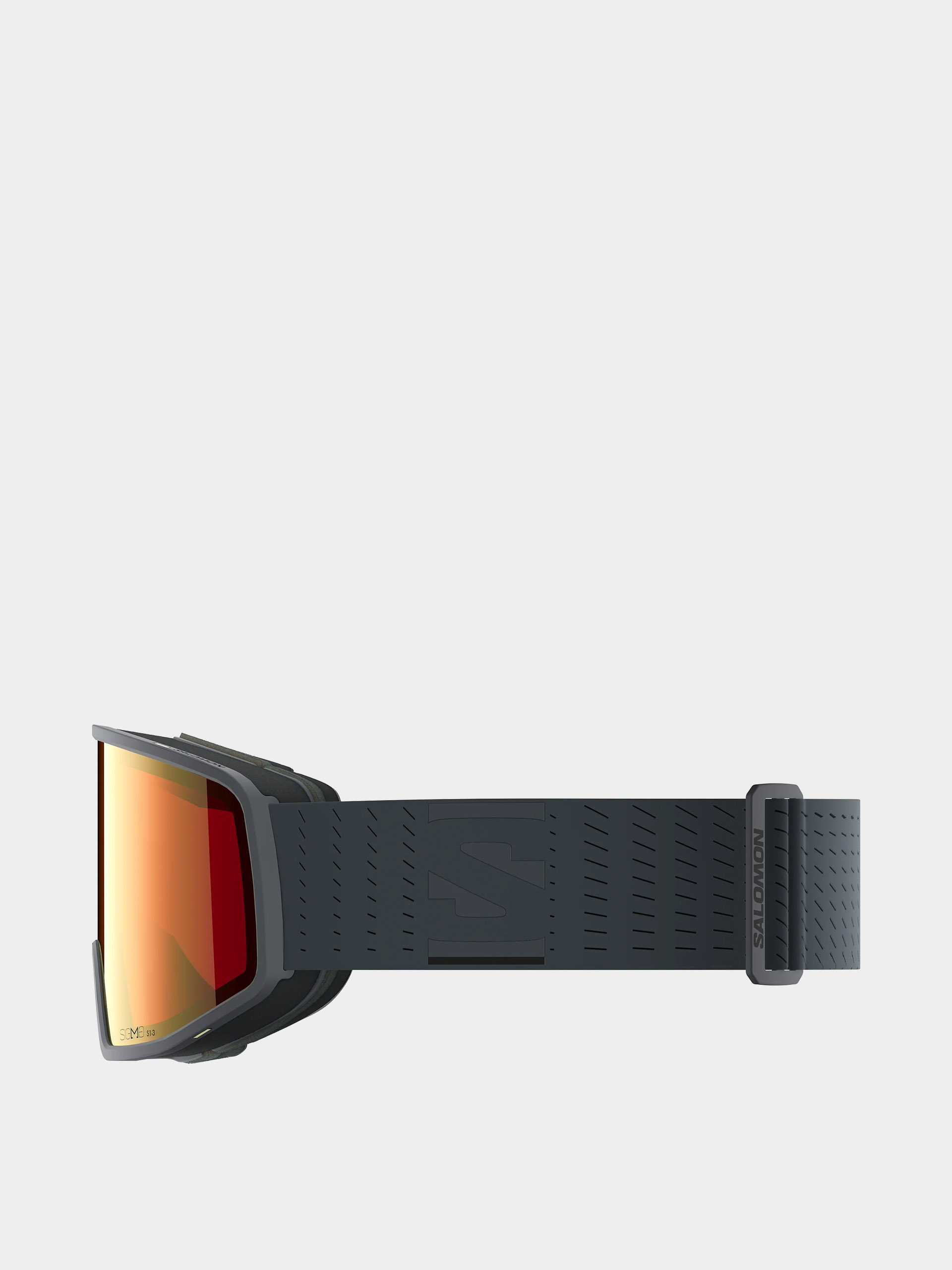 Salomon Goggle Sentry Pro Sigma Photochromic (ebony)