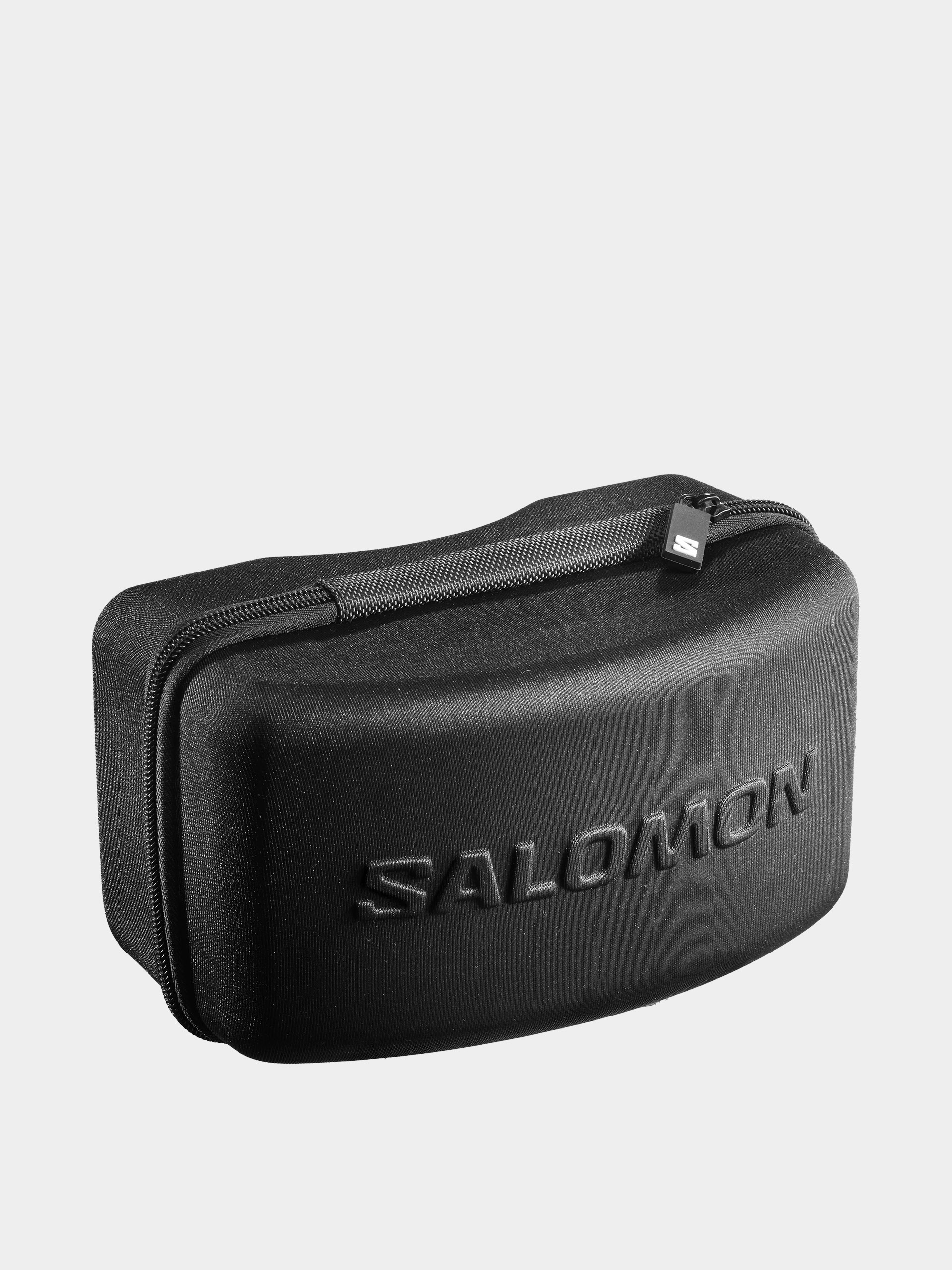 Salomon Goggles Skarn Prime Sigma + Lens (white)