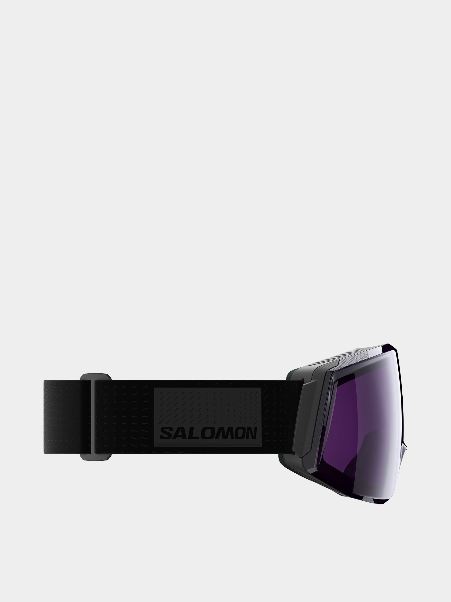 Salomon Goggle Skarn Prime Sigma + Lens (black)