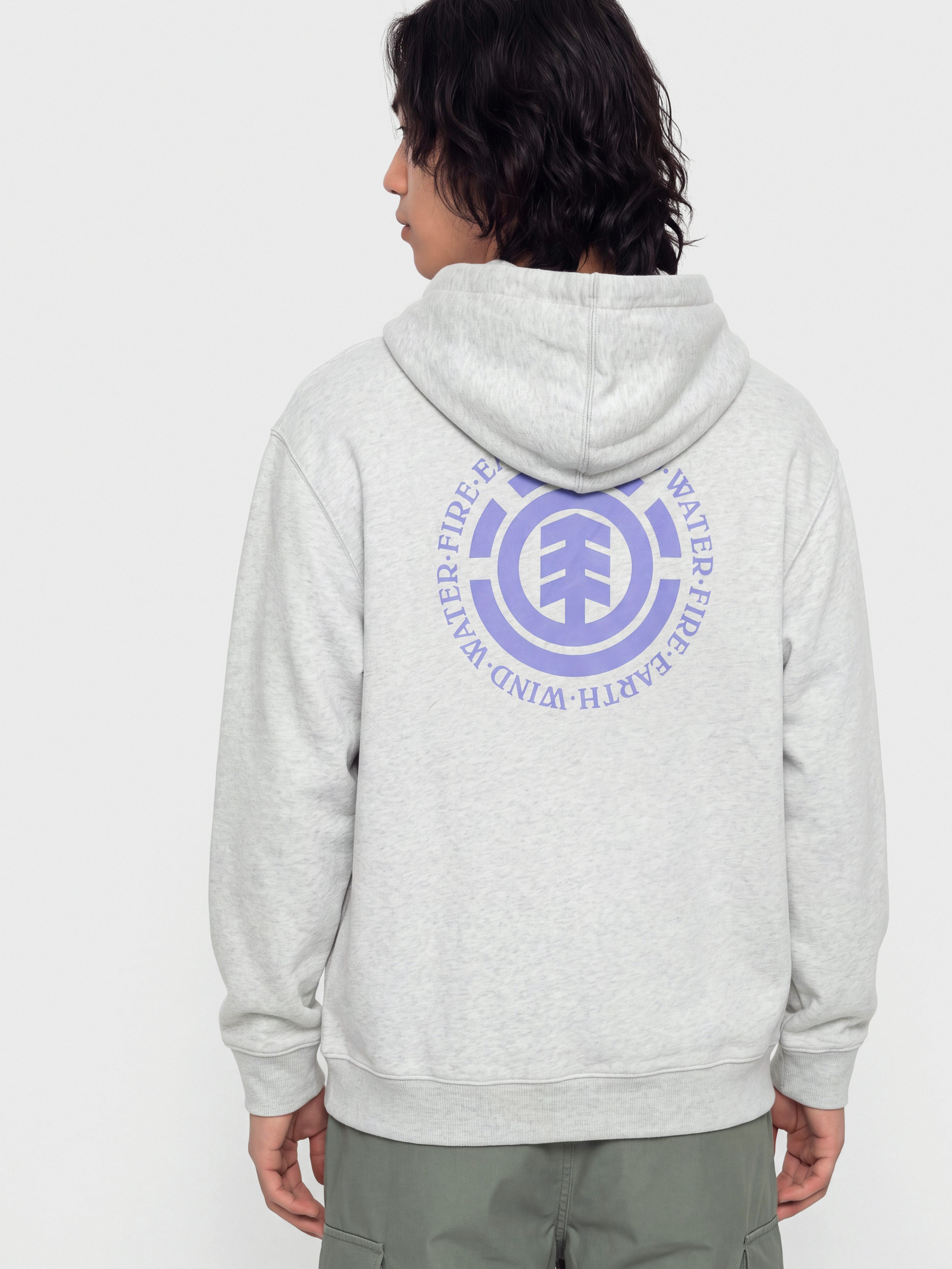 Element Hoodie Seal Bp HD