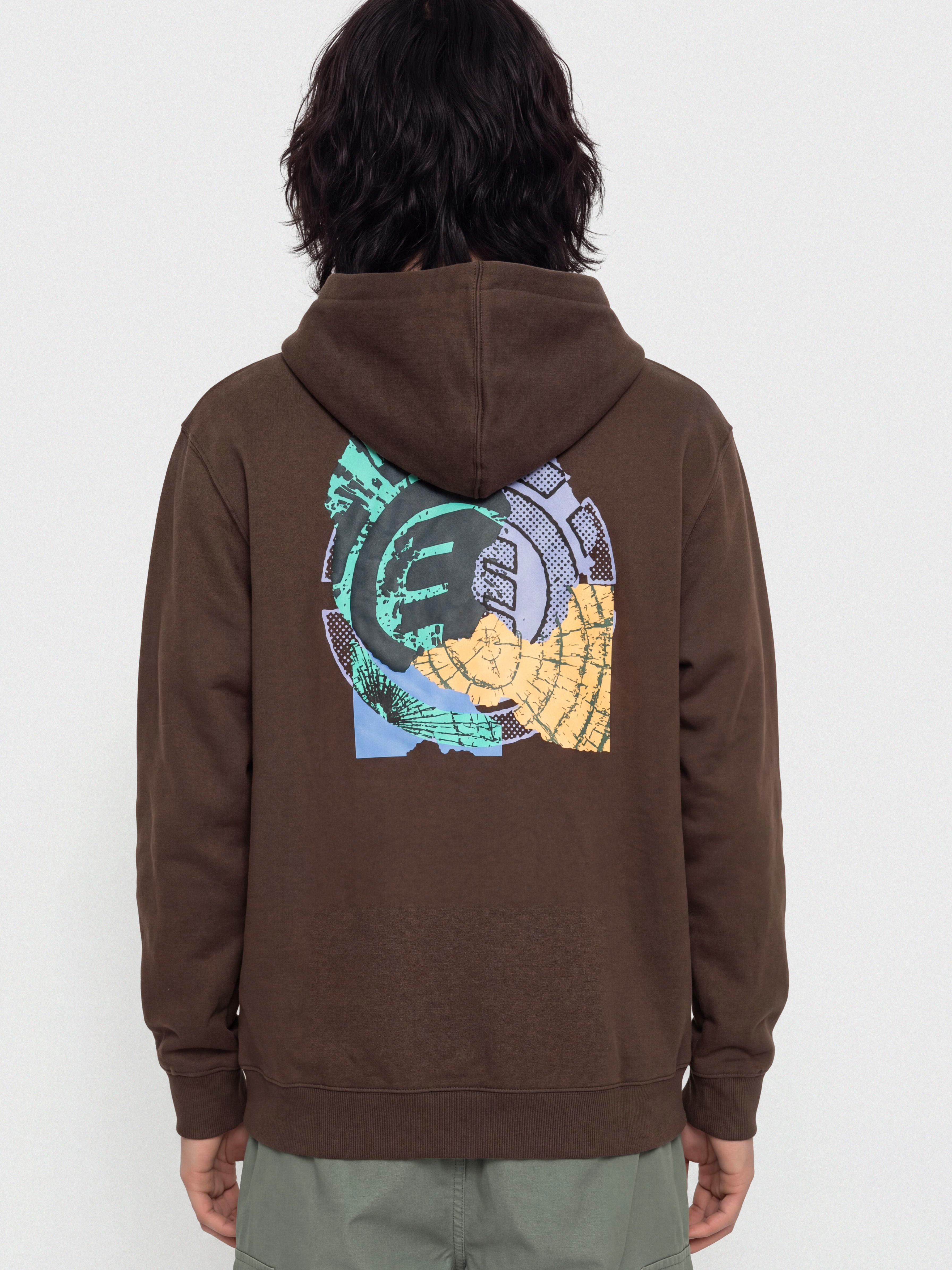 Element Hoodie Torn HD (java)