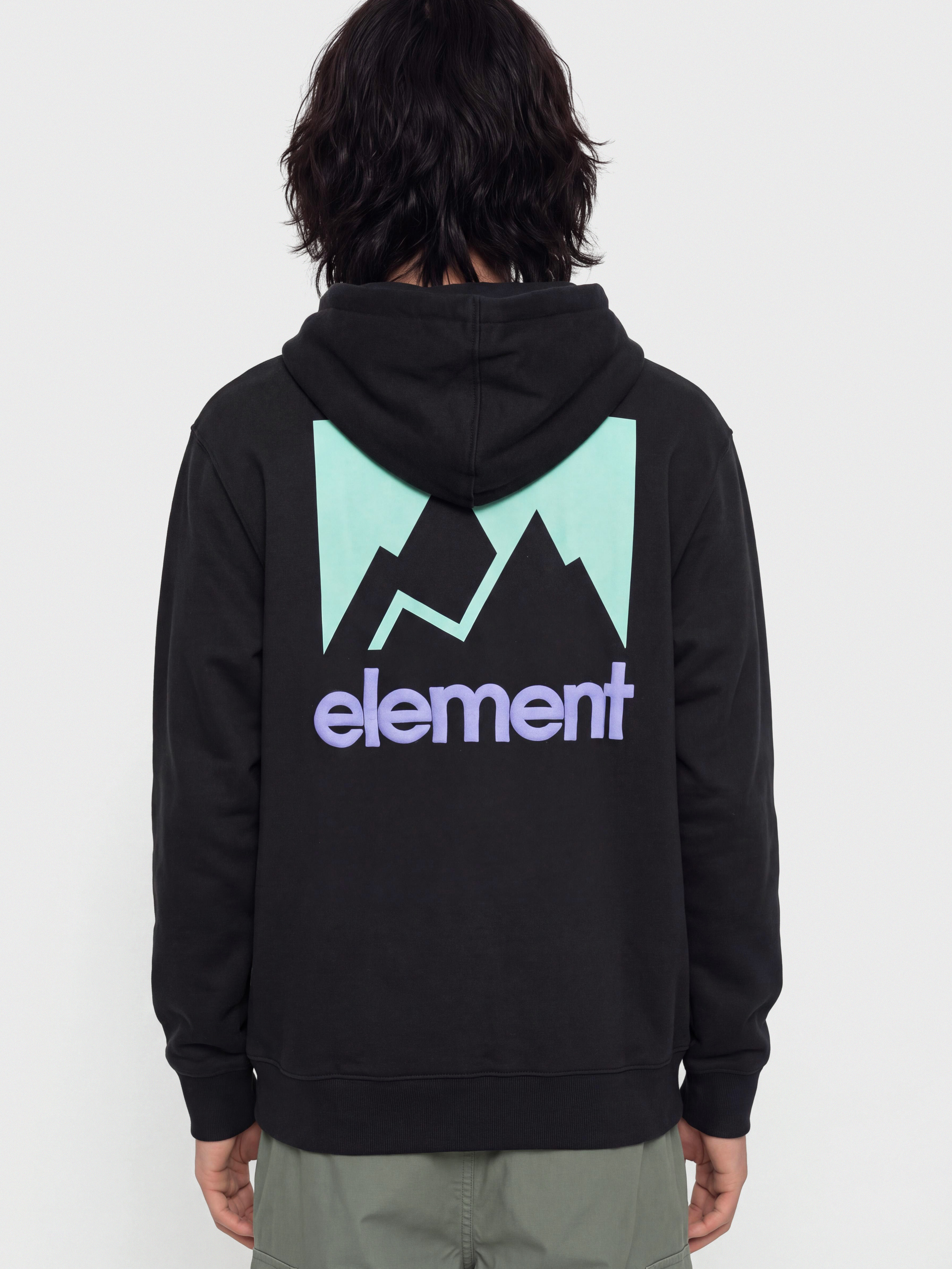 Element Hoodie Joint HD