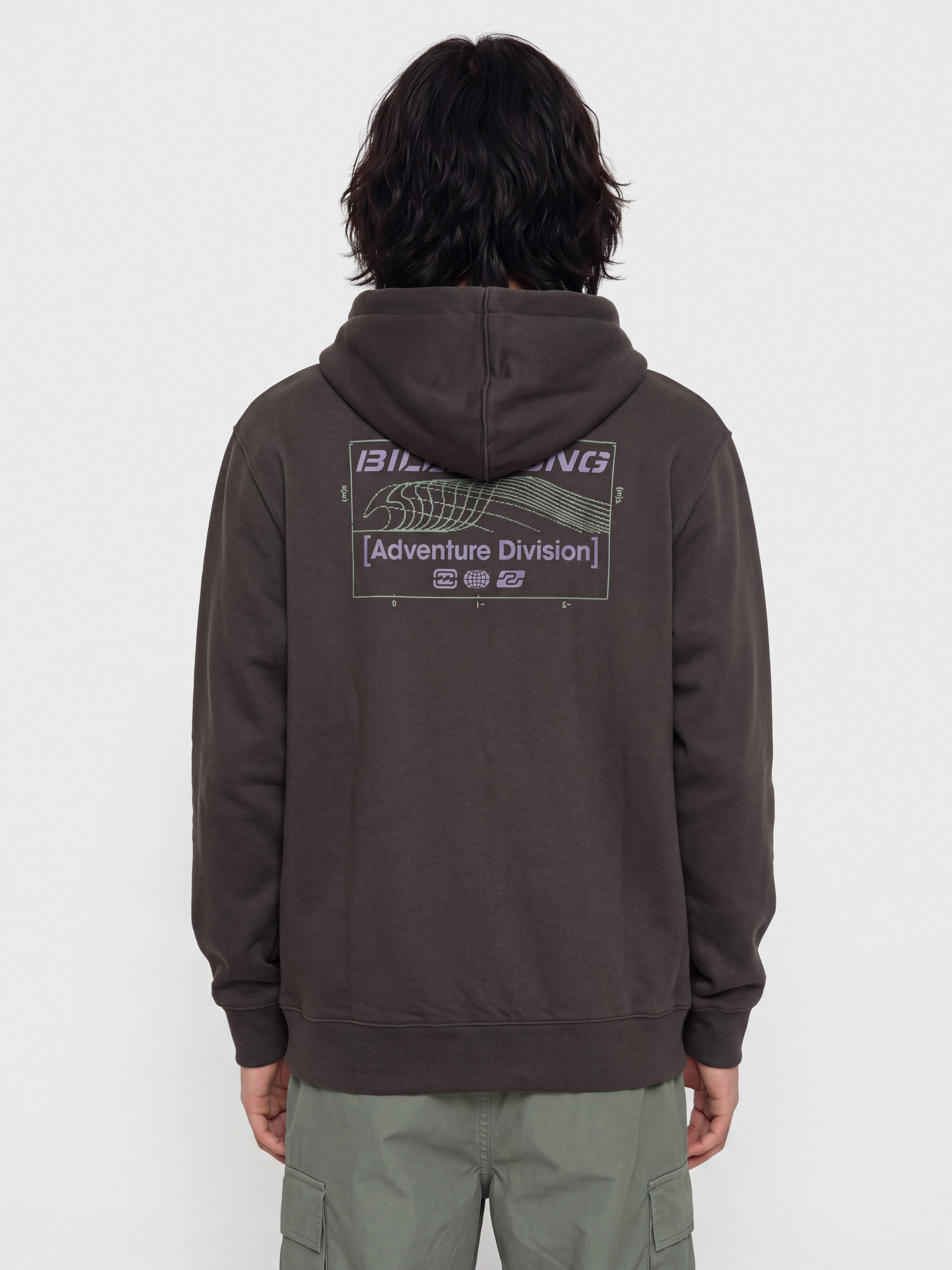 Billabong Compass HD Hoodie