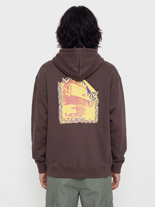 Volcom Hoodie Stone Convoyer HD