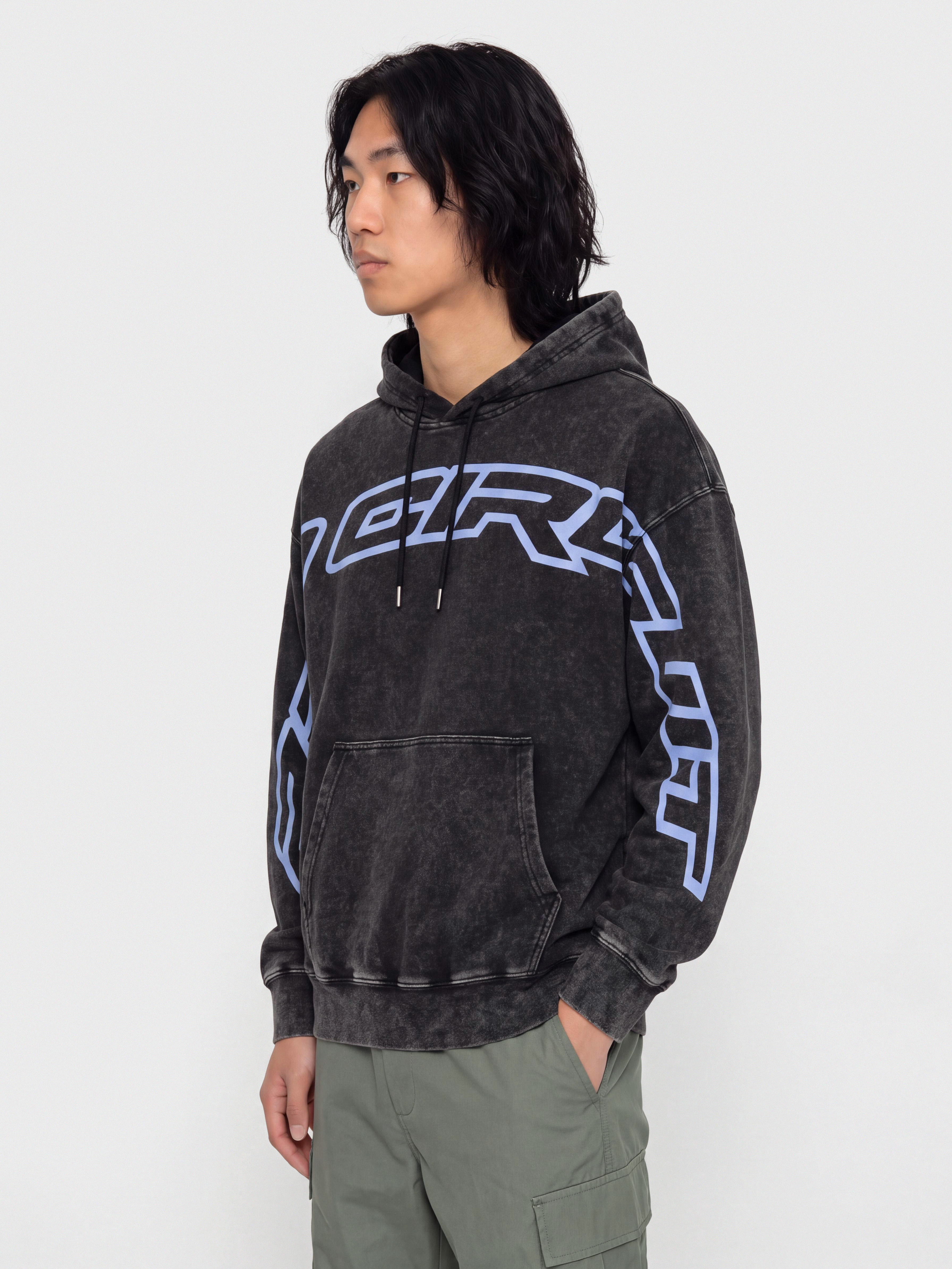 Fox Pro Circuit HD Hoodie (black)