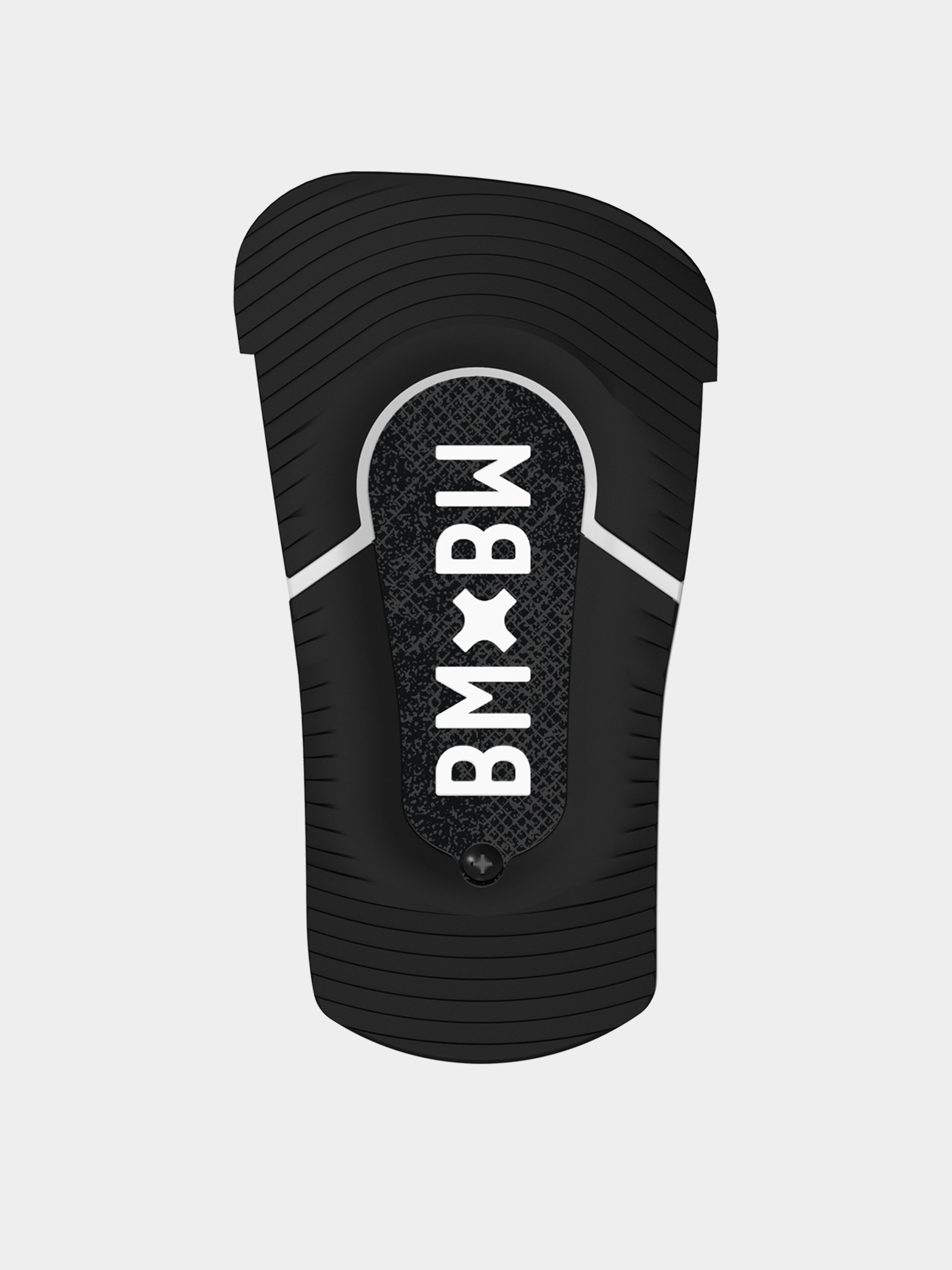 Mens Bent Metal Snowboard bindings Bolt (white)