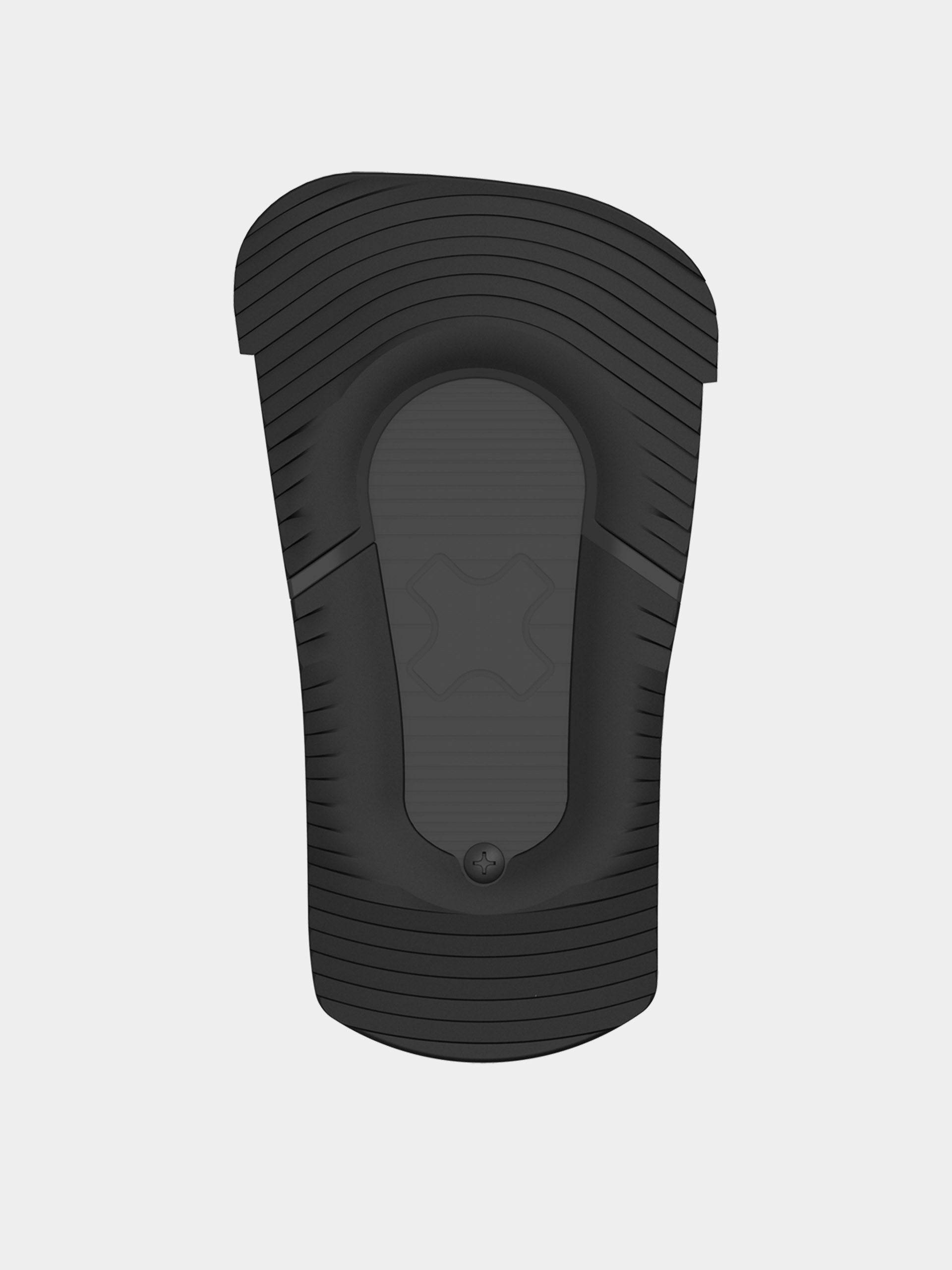 Herren Bent Metal Snowboard Bindung Clip (black)