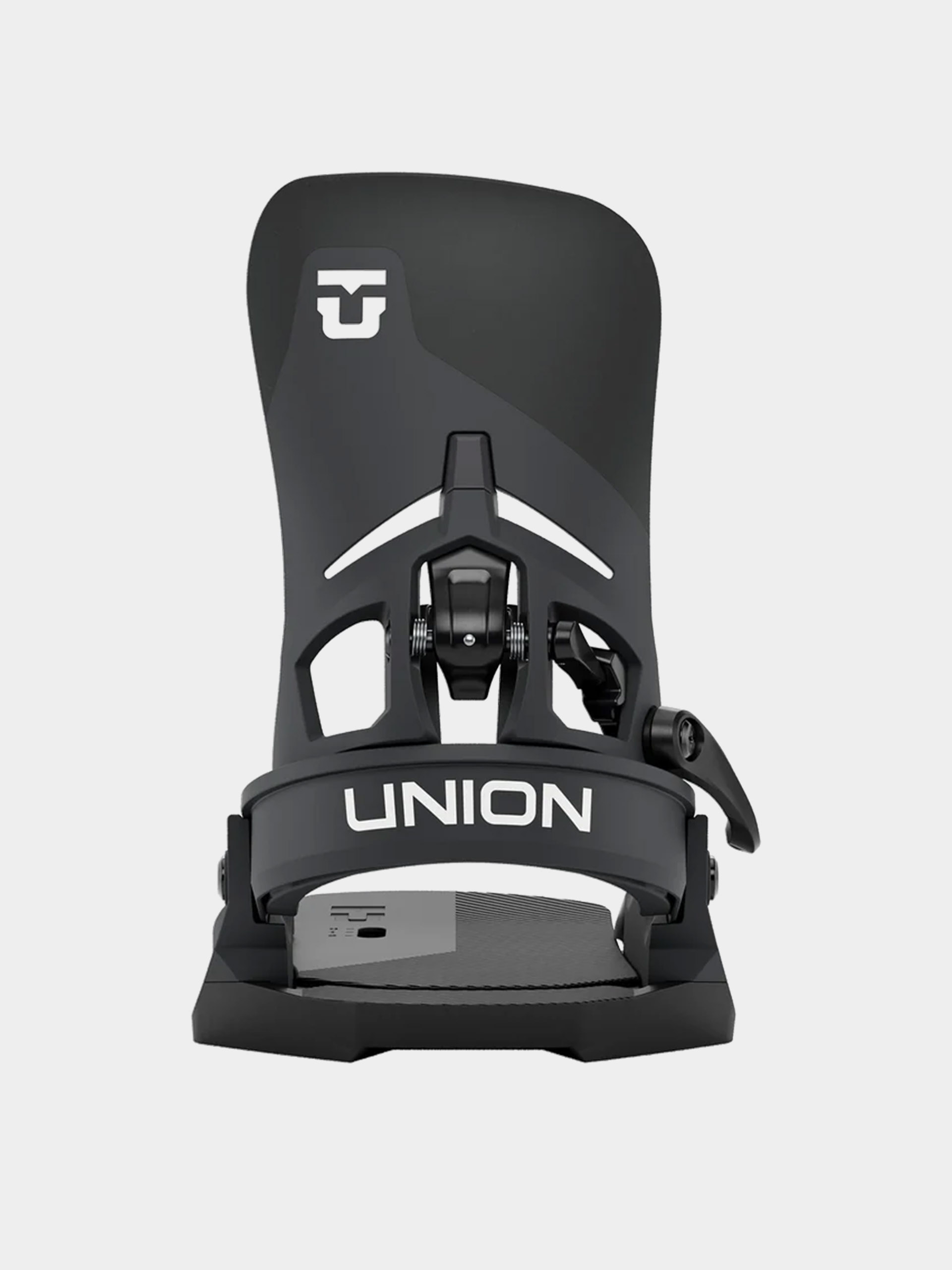 Womens Union Snowboard bindings Astra Step On (black)