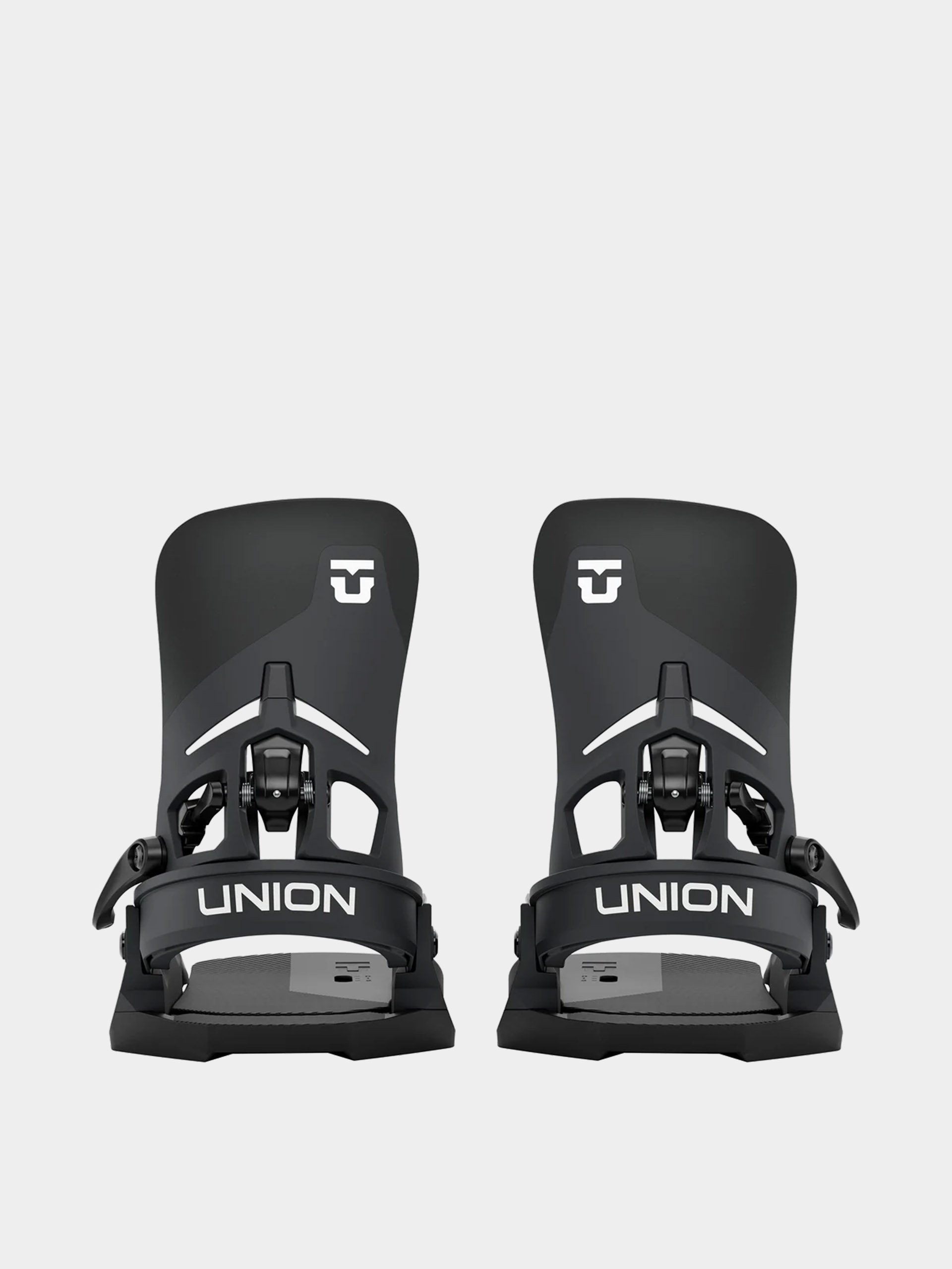 Womens Union Snowboard bindings Astra Step On (black)