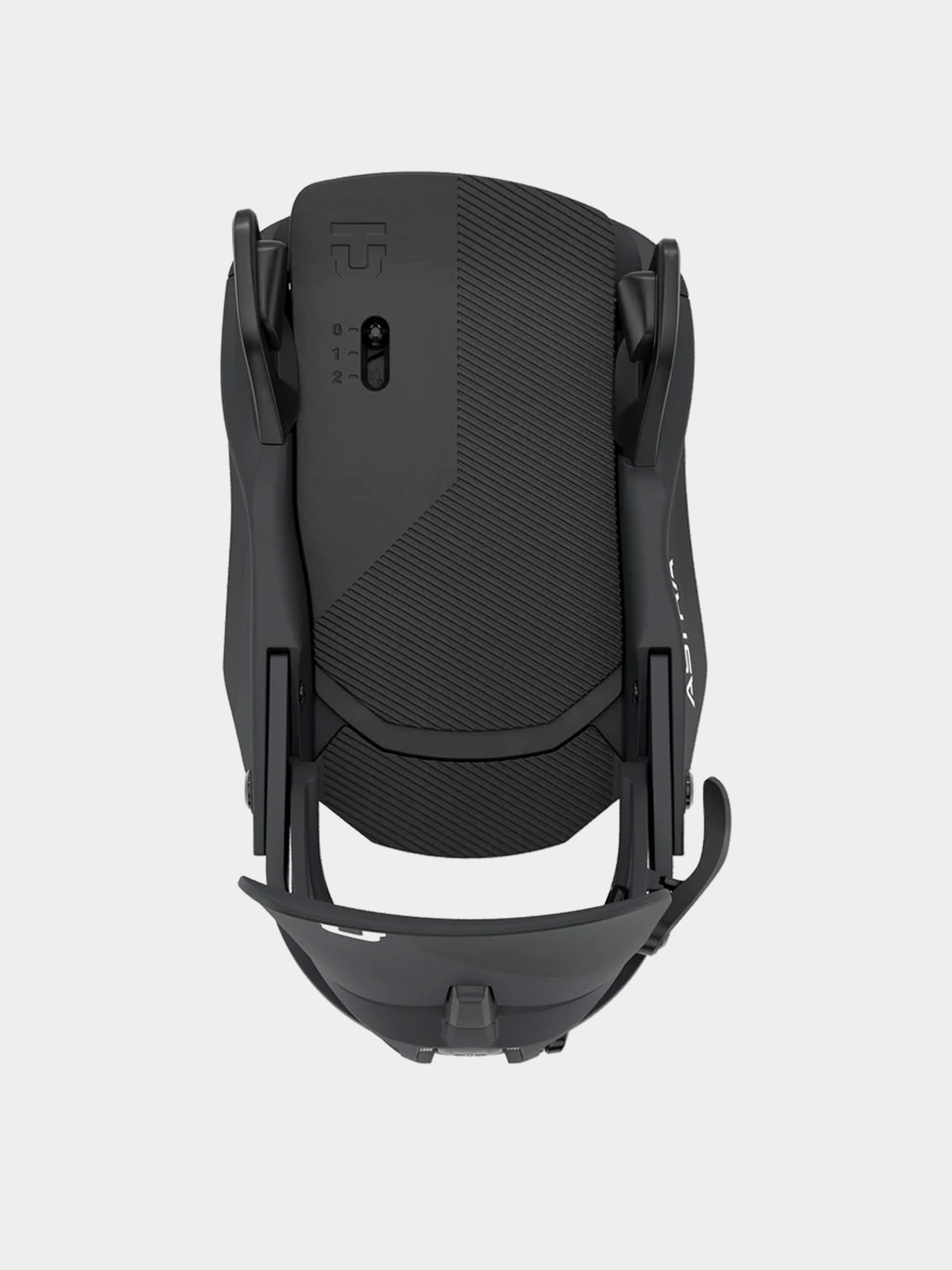 Womens Union Snowboard bindings Astra Step On (black)