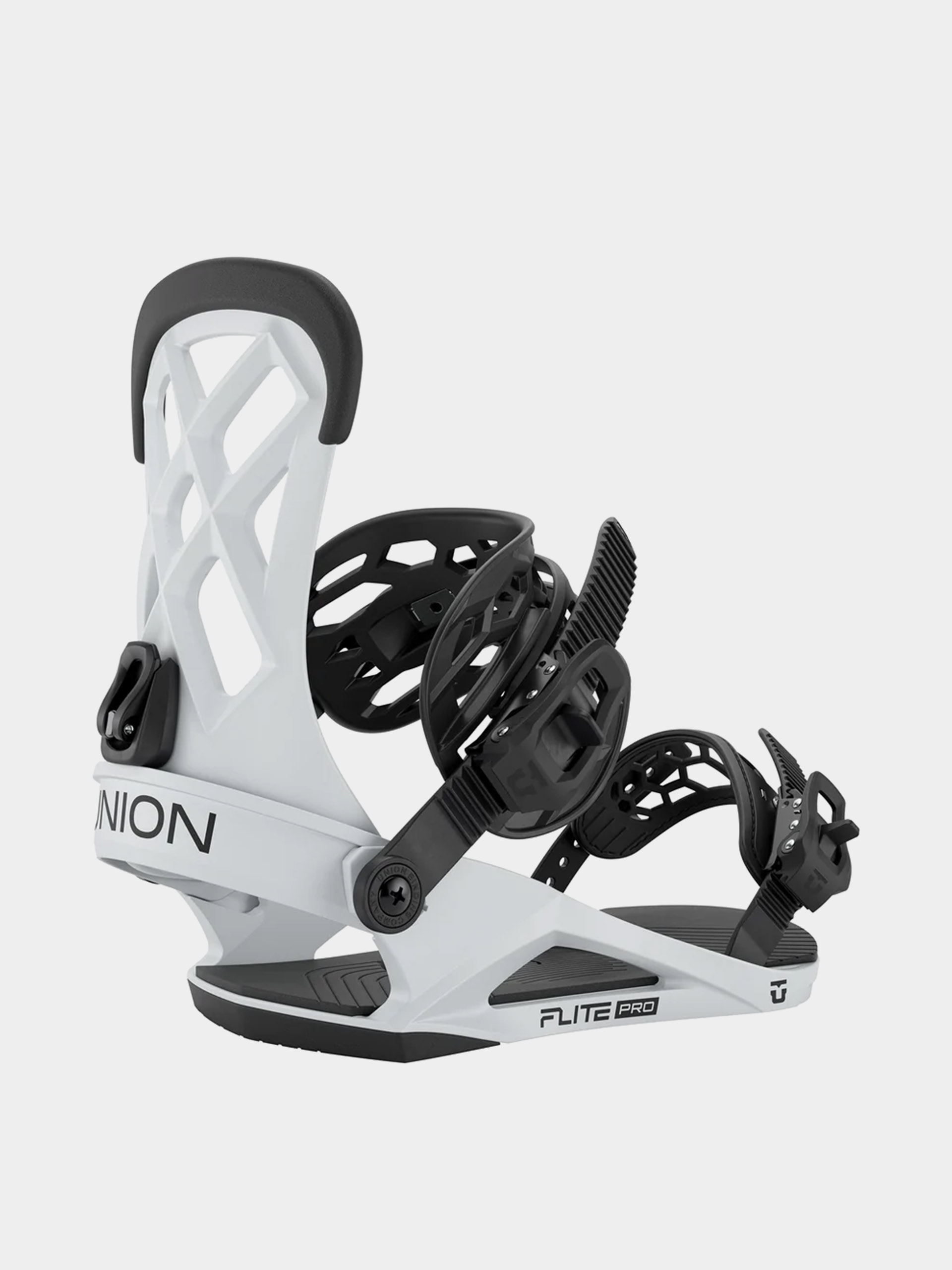 Union Snowboard bindings Flite Pro
