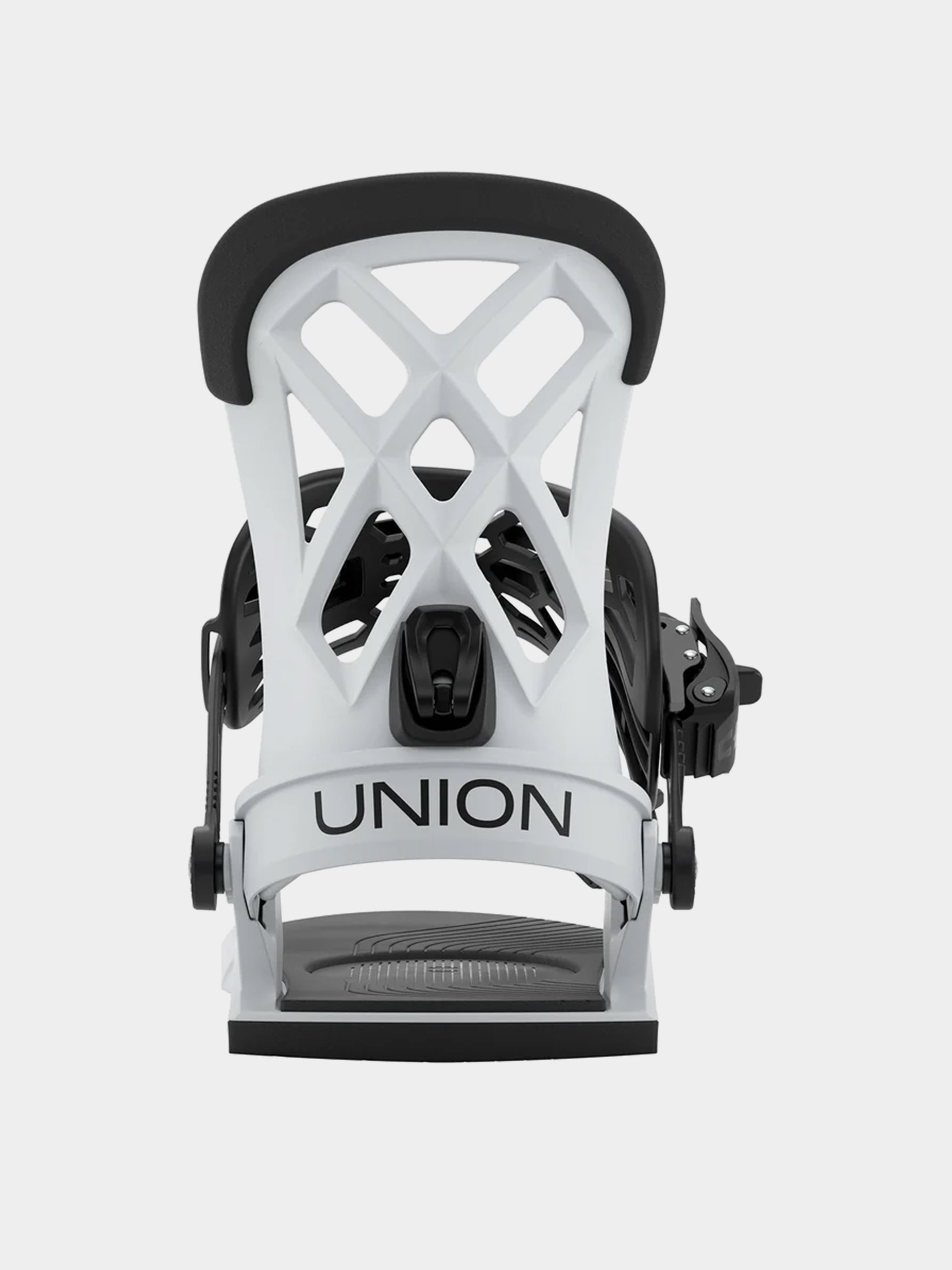 Herren Union Snowboard Bindung Flite Pro (grey)