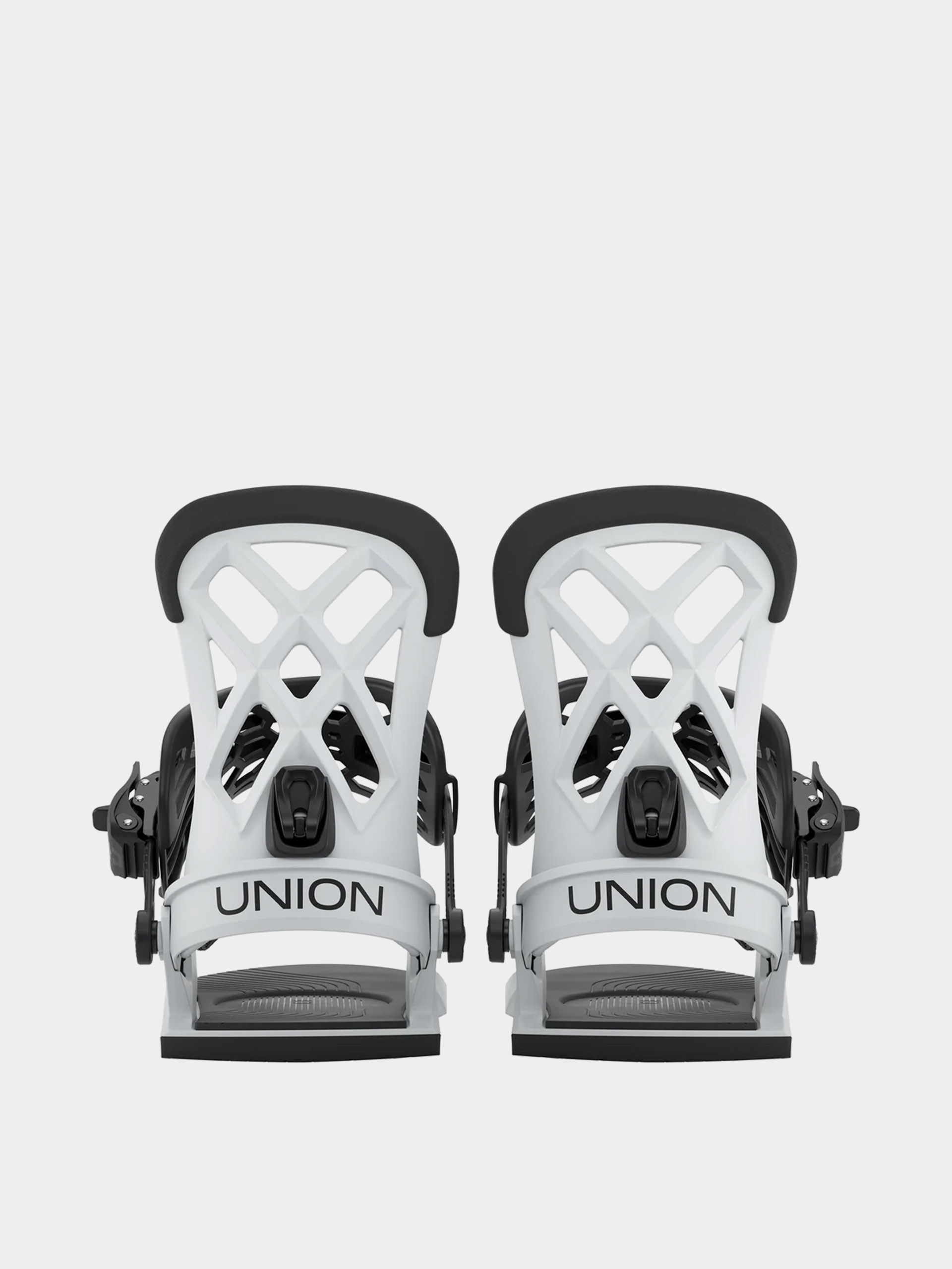 Mens Union Snowboard bindings Flite Pro (grey)