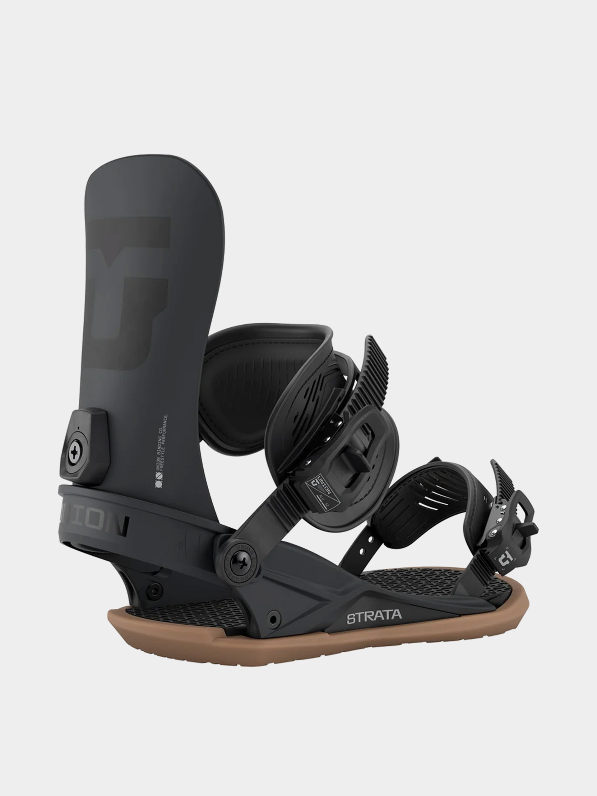 Union Snowboard Bindung Strata